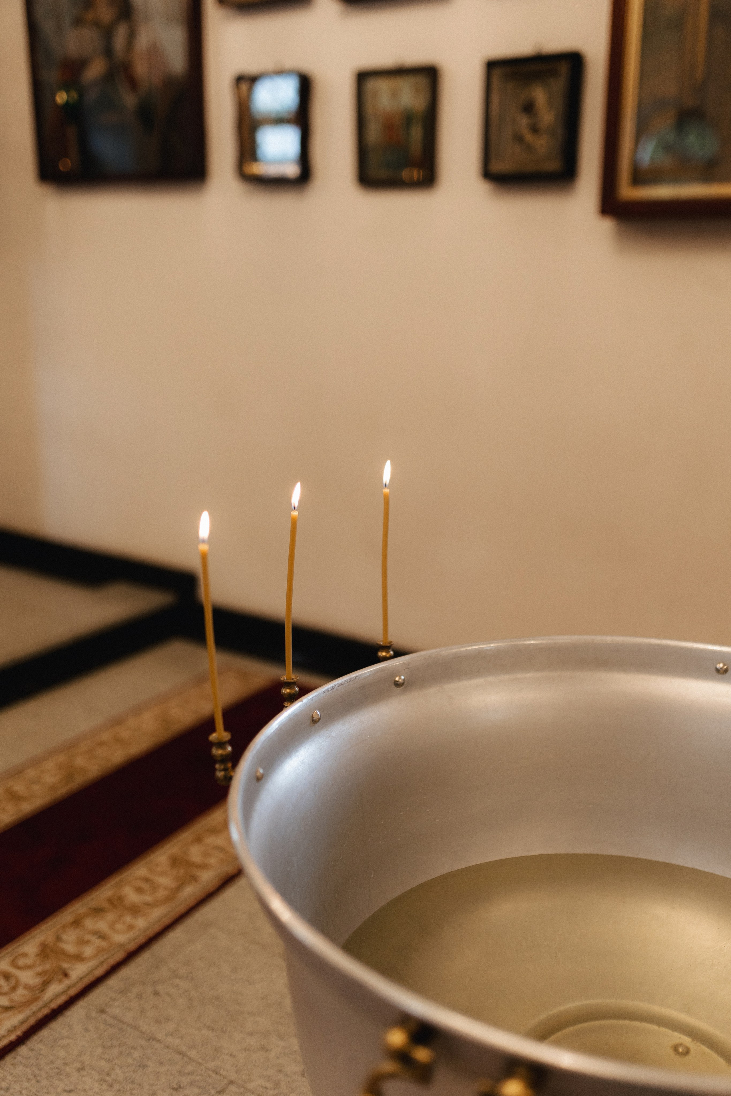 КРЕЩЕНИЕ//Гордей. Фотограф Тюмень Пушковская Кристина