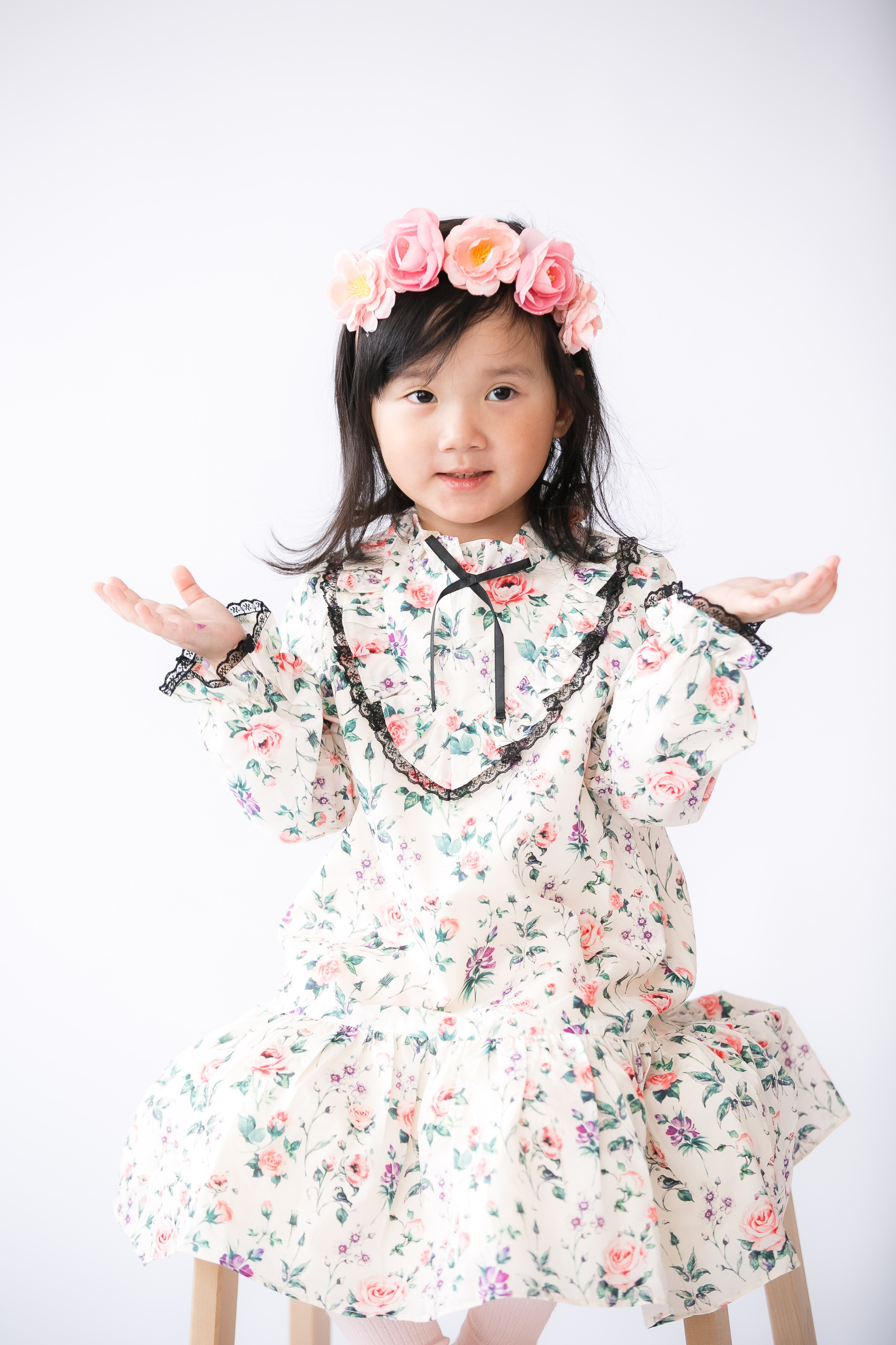 어린이들 Детки. «Инбок» Фото студия