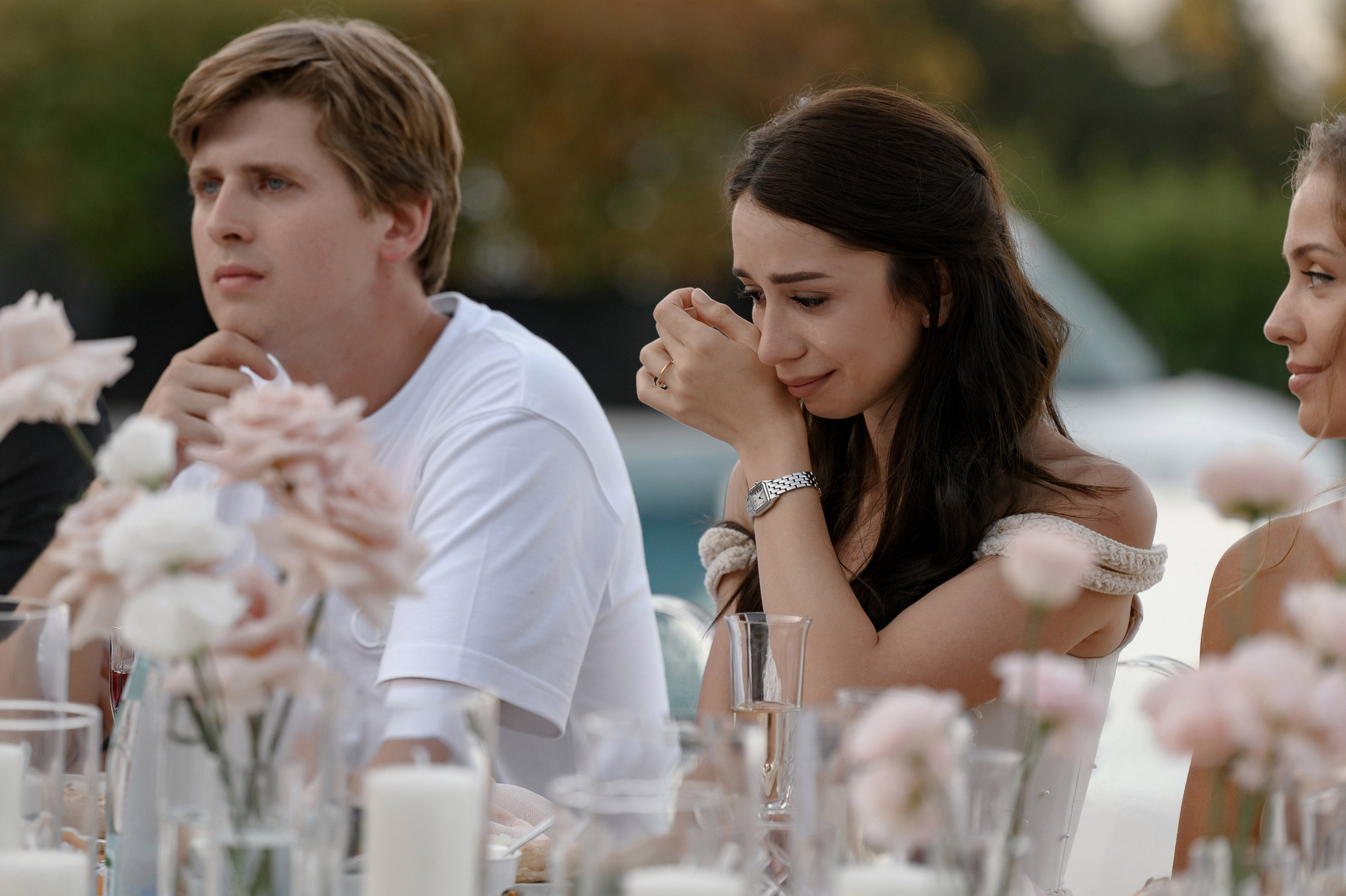 Грузия. Алина Посторонка