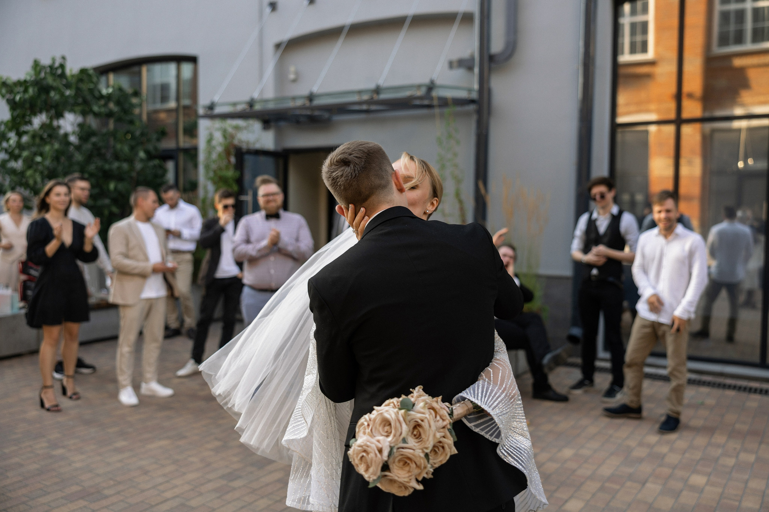 Фотограф на свадьбу Москва. Свадебный фотограф и видеограф в Москве, Виктор Архилюк