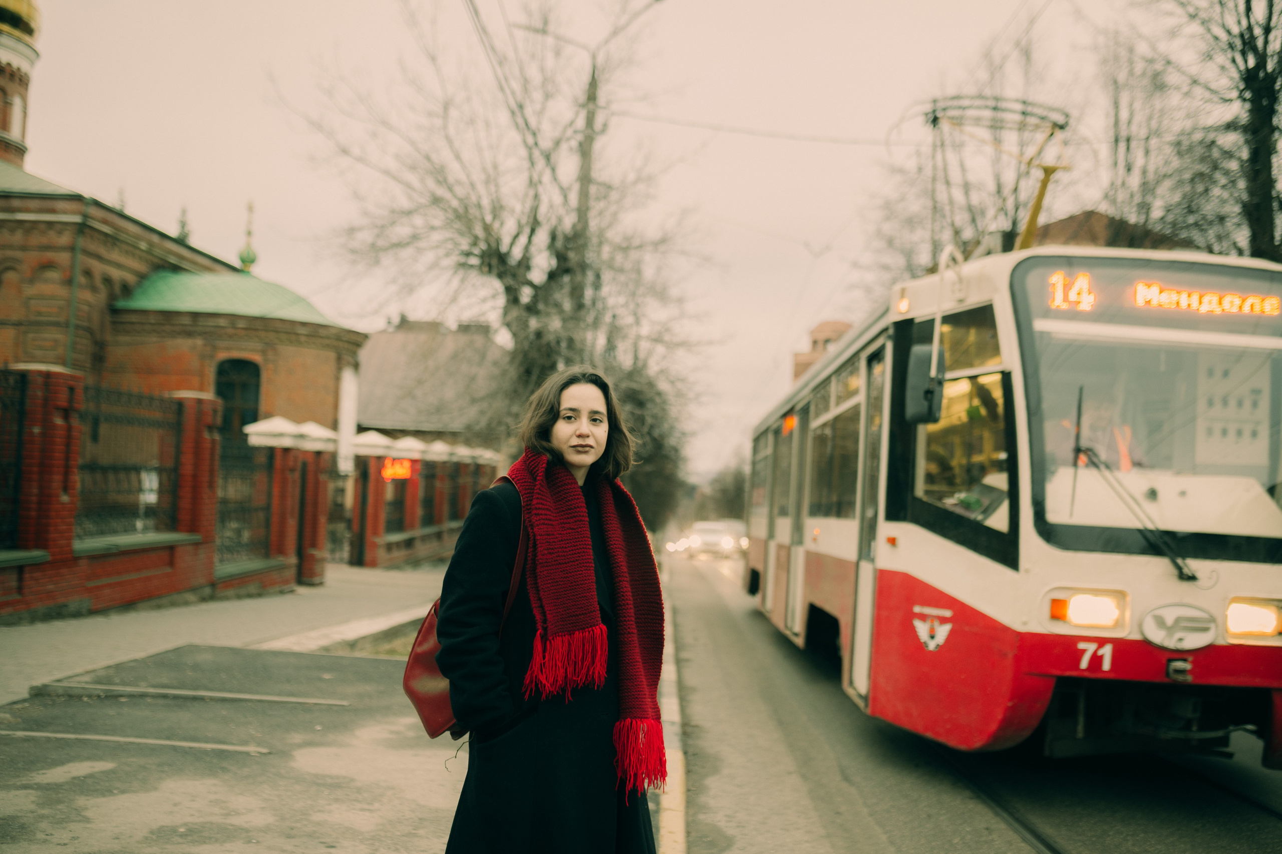 Вета. Женский семейный фотограф Тула Москва Захарова Анна