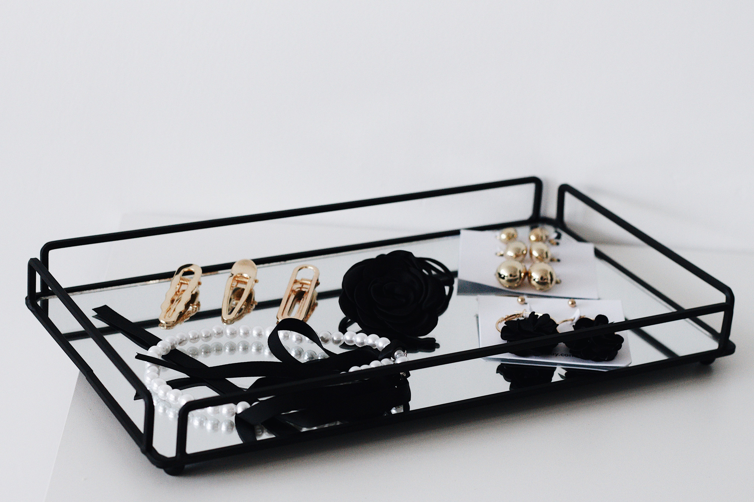 • Бижутерия для фотосъемки