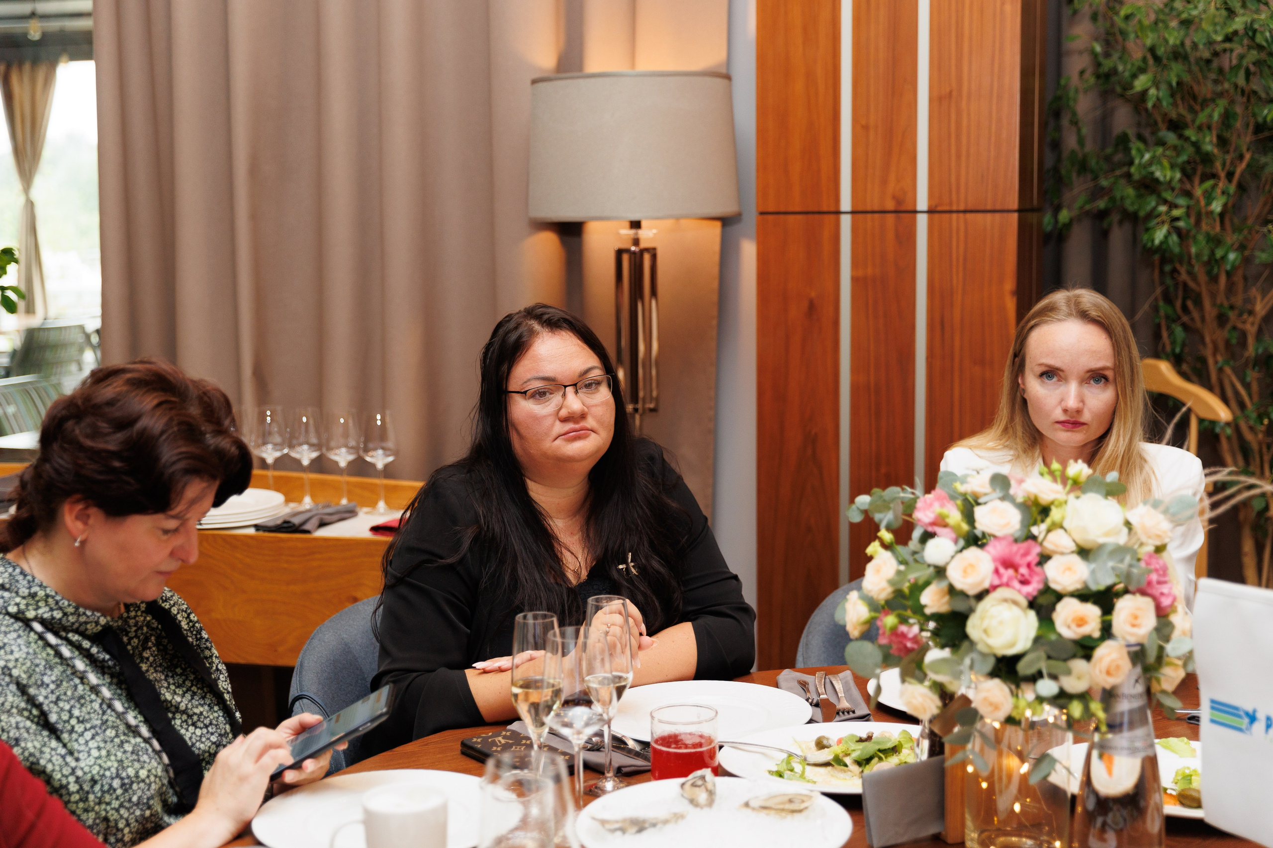 Презентация Cullinan. Фотограф в Екатеринбурге Андрей Медведко