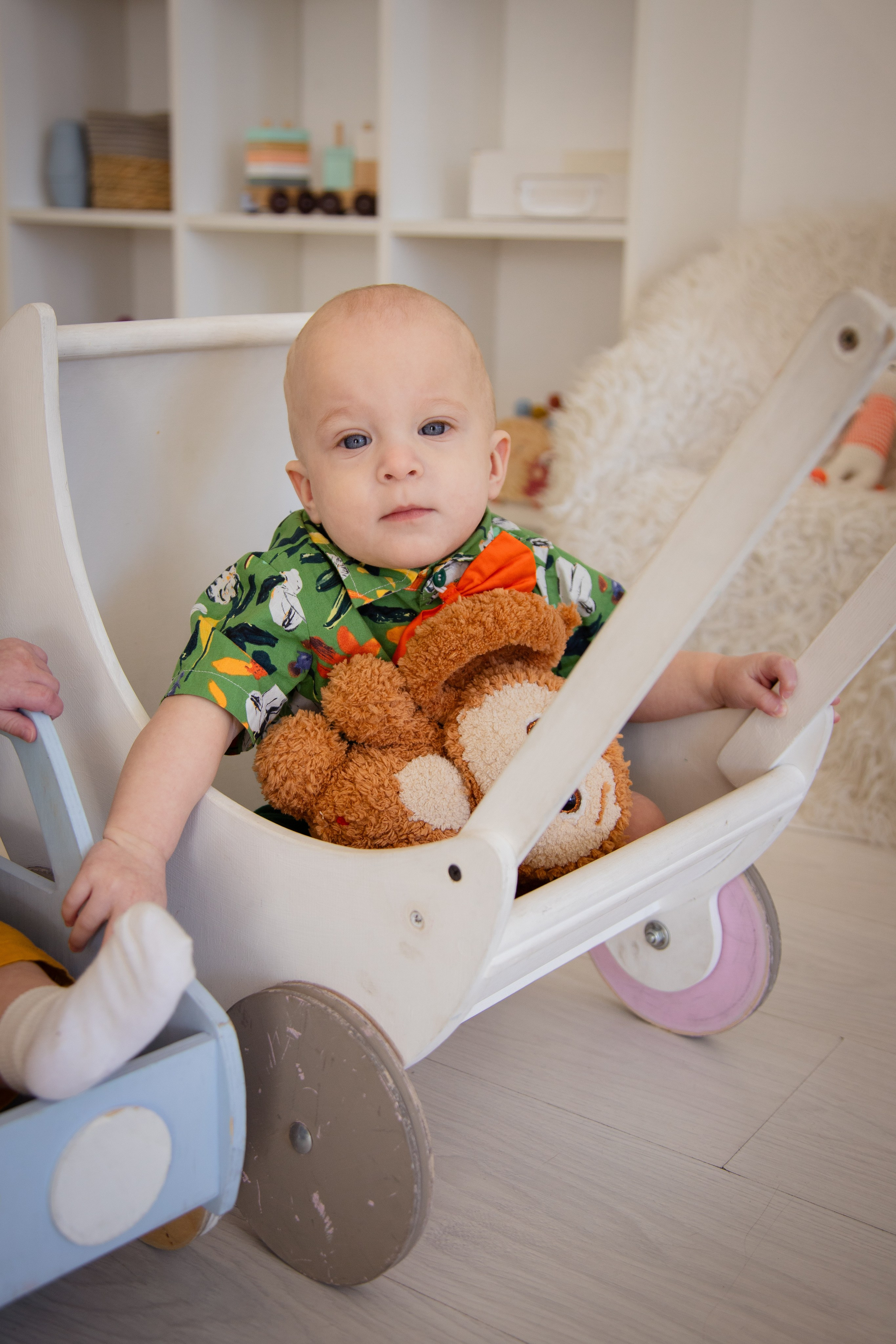 Близнецы. Фотограф в Перми Любовь Огородова | Авторские туры