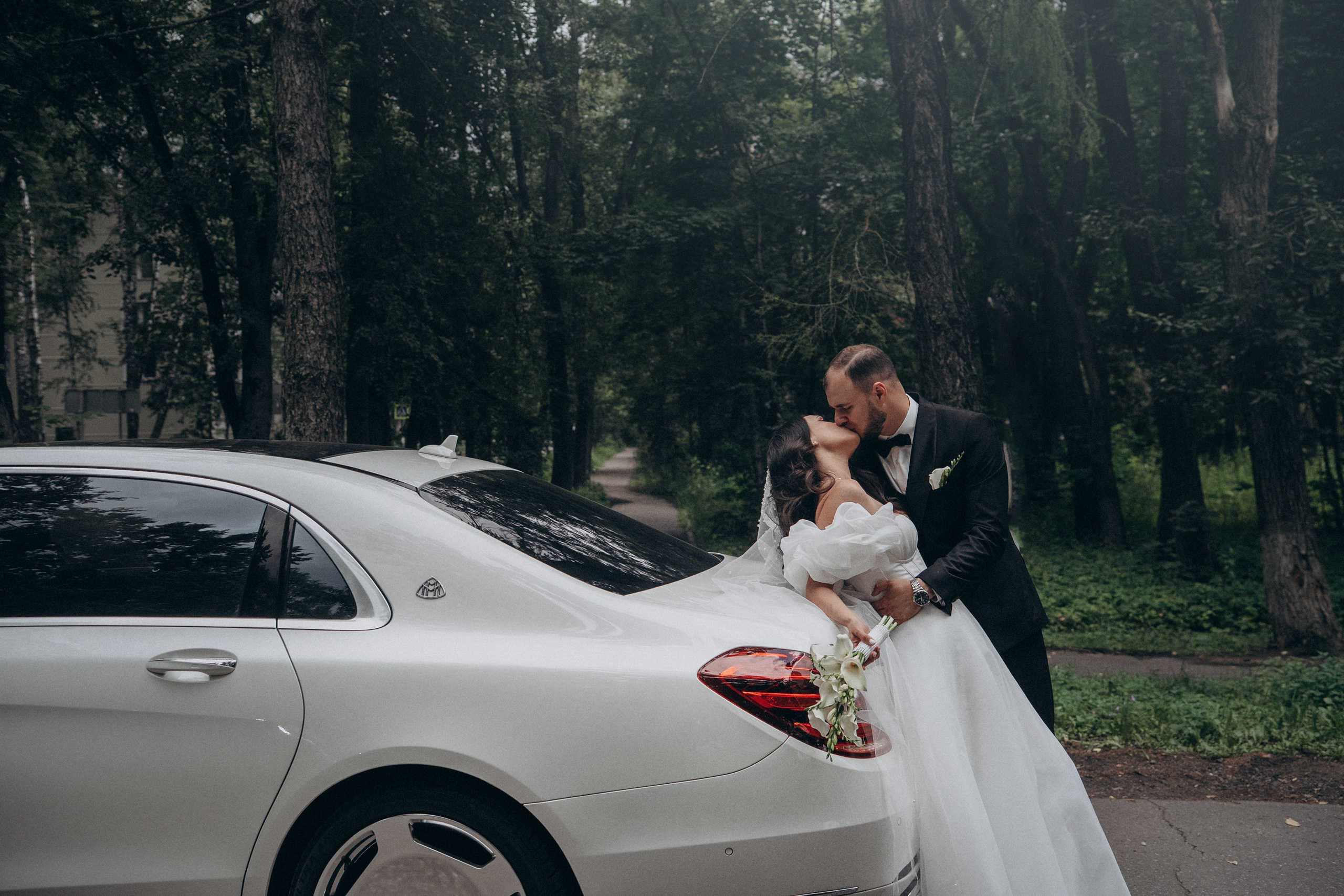 Маргарита и Артур. Фотограф анималист в Москве и Санкт-Петербурге Свиридова Анна