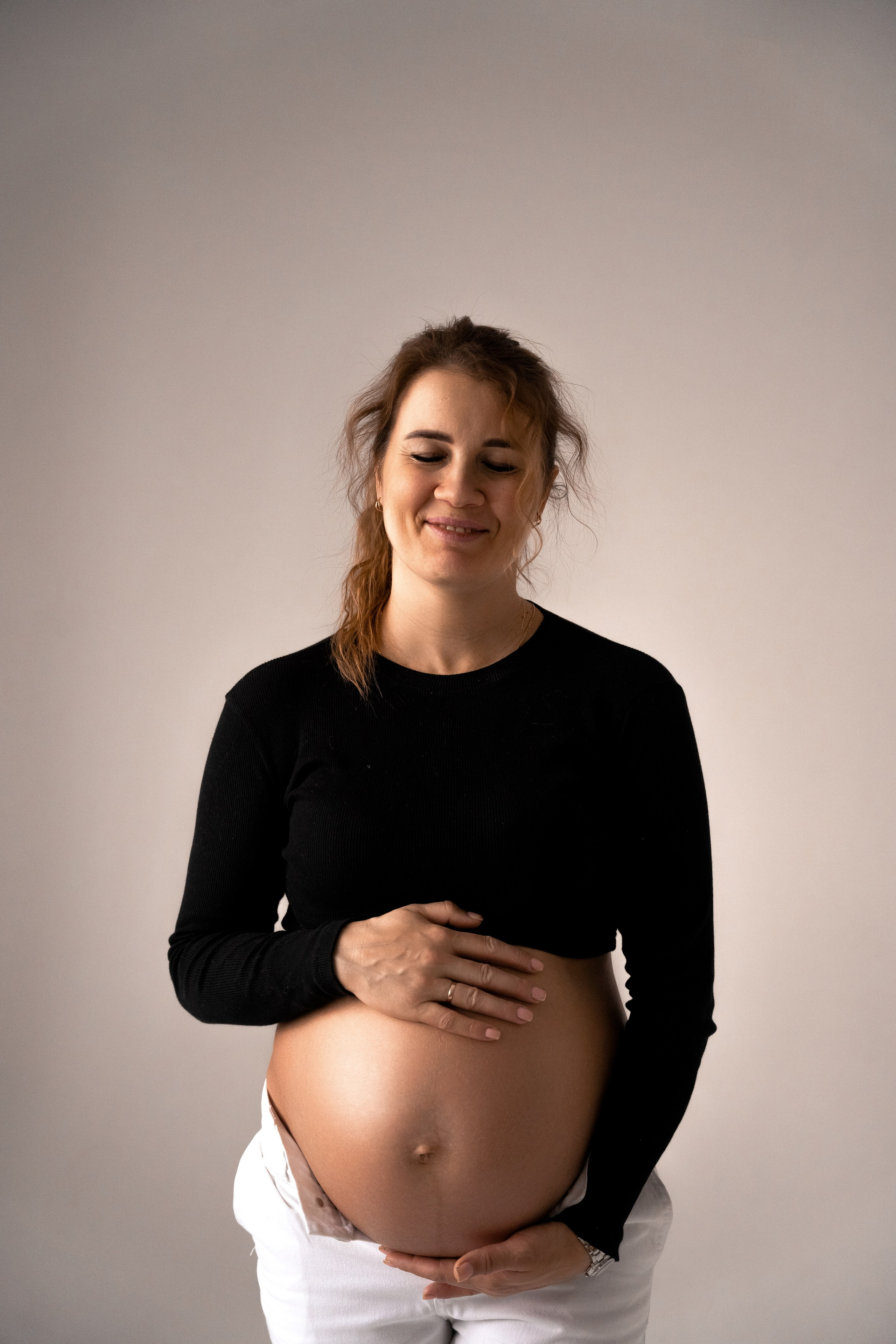 Юлия. Фотограф в Ульяновске Александра Григоровских