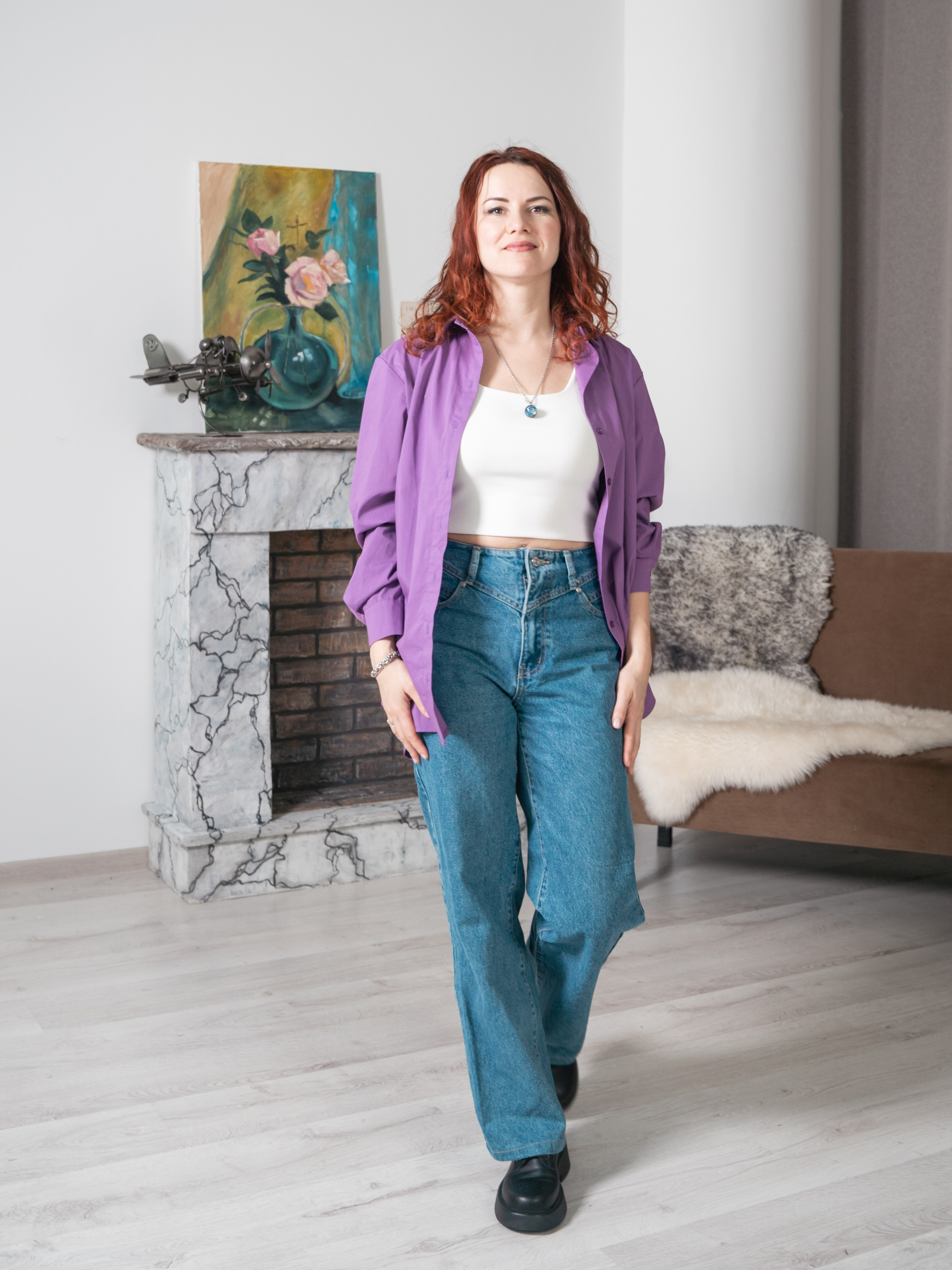 Таро. Фотограф Зинаида Евдокимова