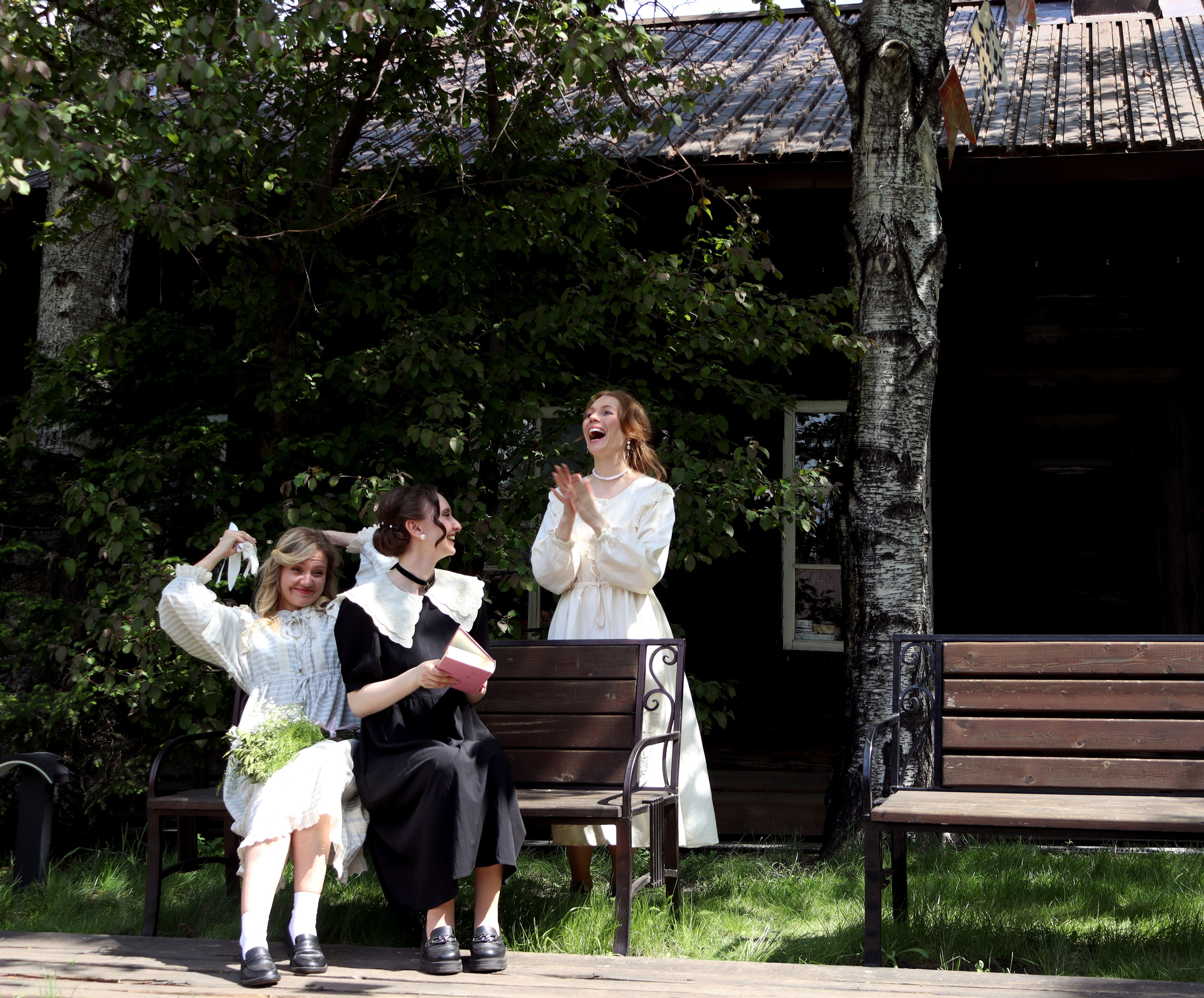 Thematic. Свадебный фотограф Красноярск