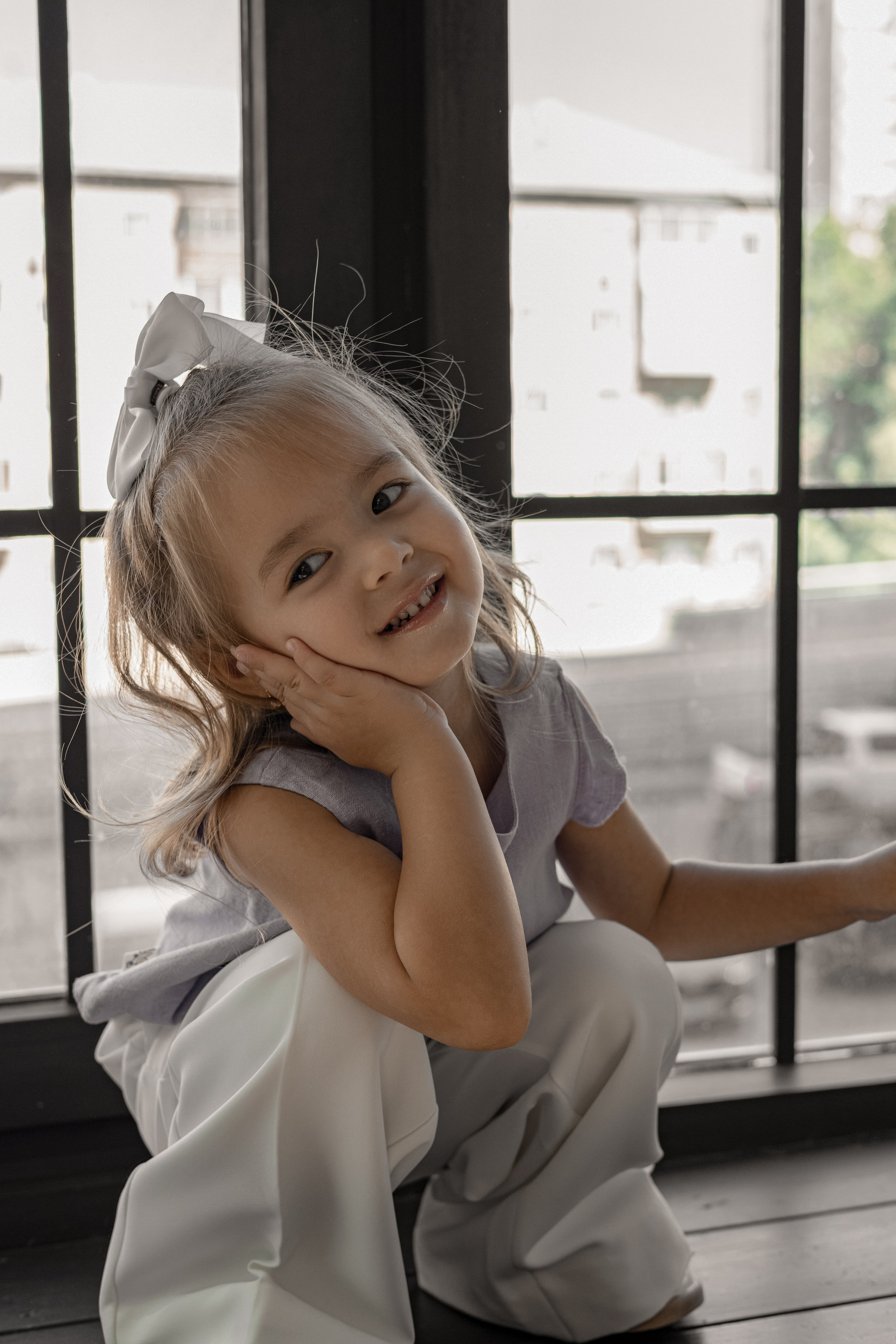 Семейные истории. Портретный фотограф Кристина Абакумова в Екатеринбурге