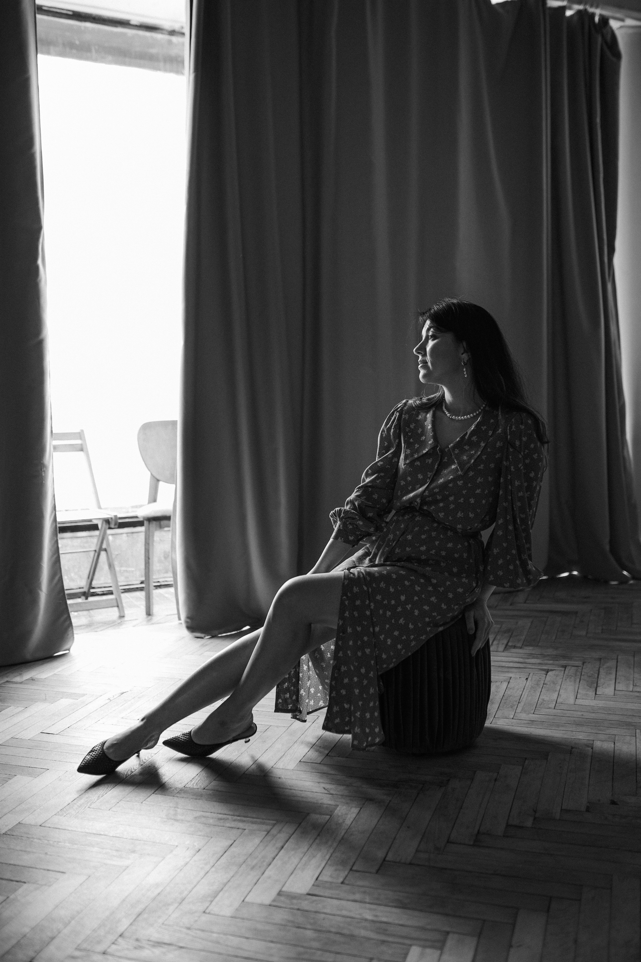 Каролина. Www.ostermiller.ru