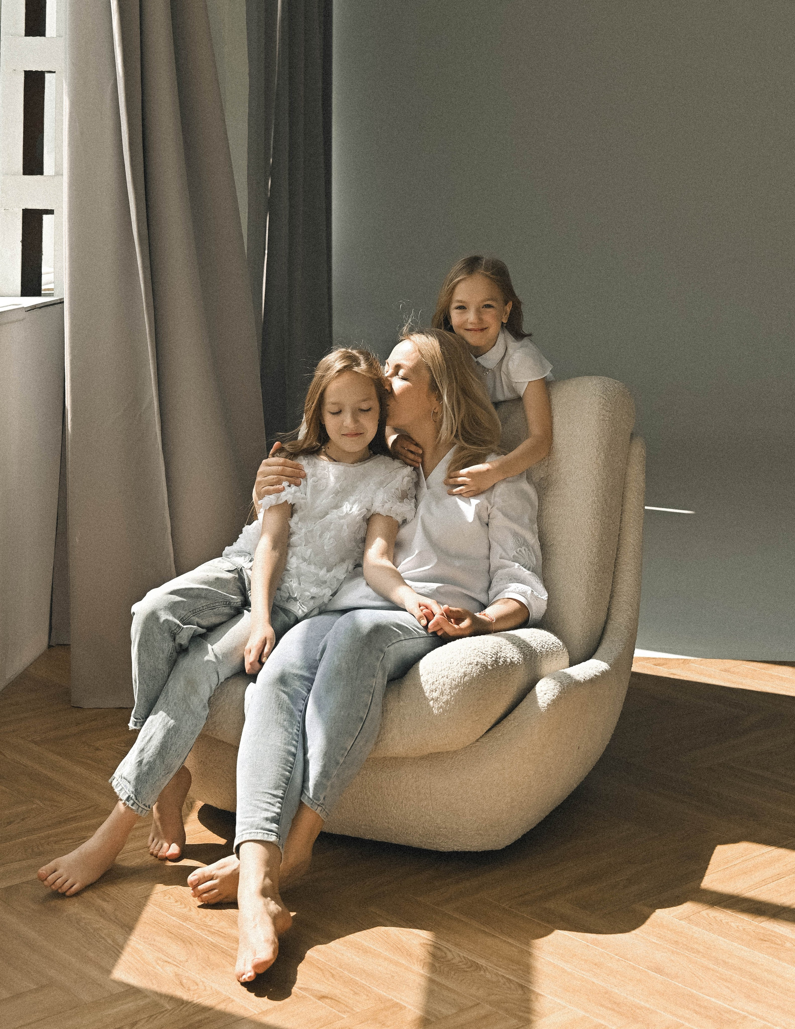 Д | студия. Свадебный и семейный фотограф в Казани Диана Портнова