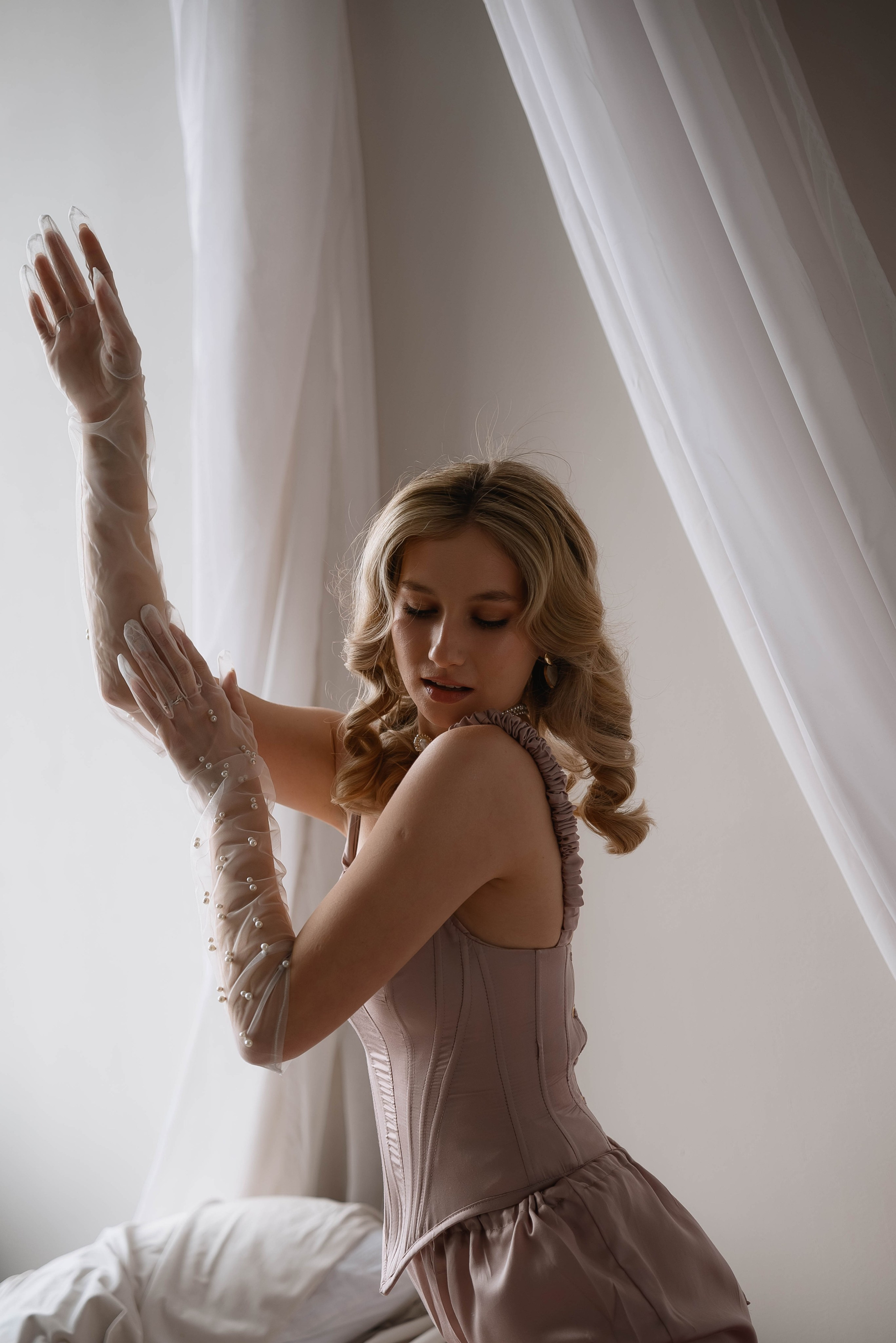 Д & А | Студия. Свадебный и семейный фотограф в Казани Диана Портнова