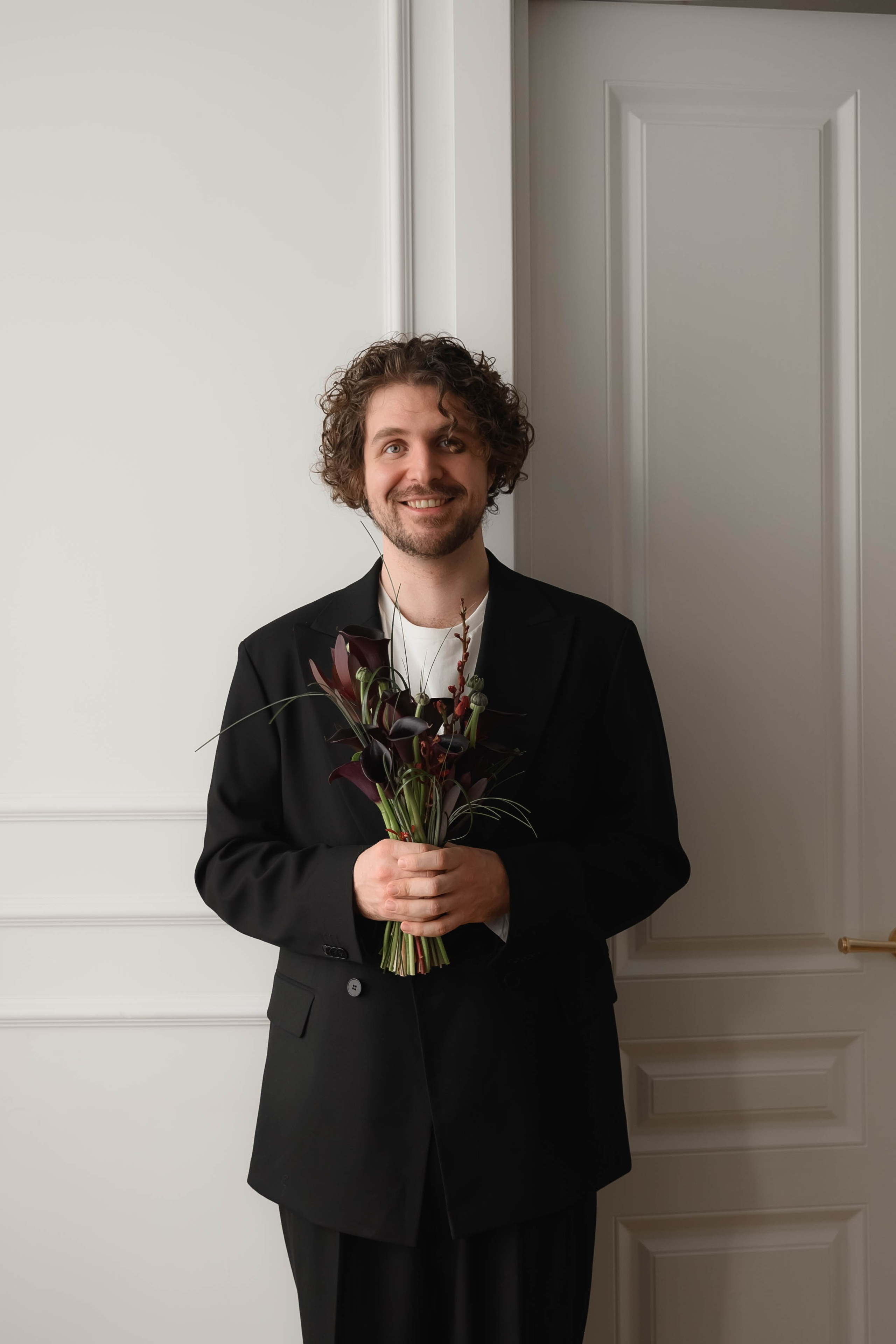 Сергей Мария февраль 2026. Свадебный и семейный фотограф в Казани Диана Портнова