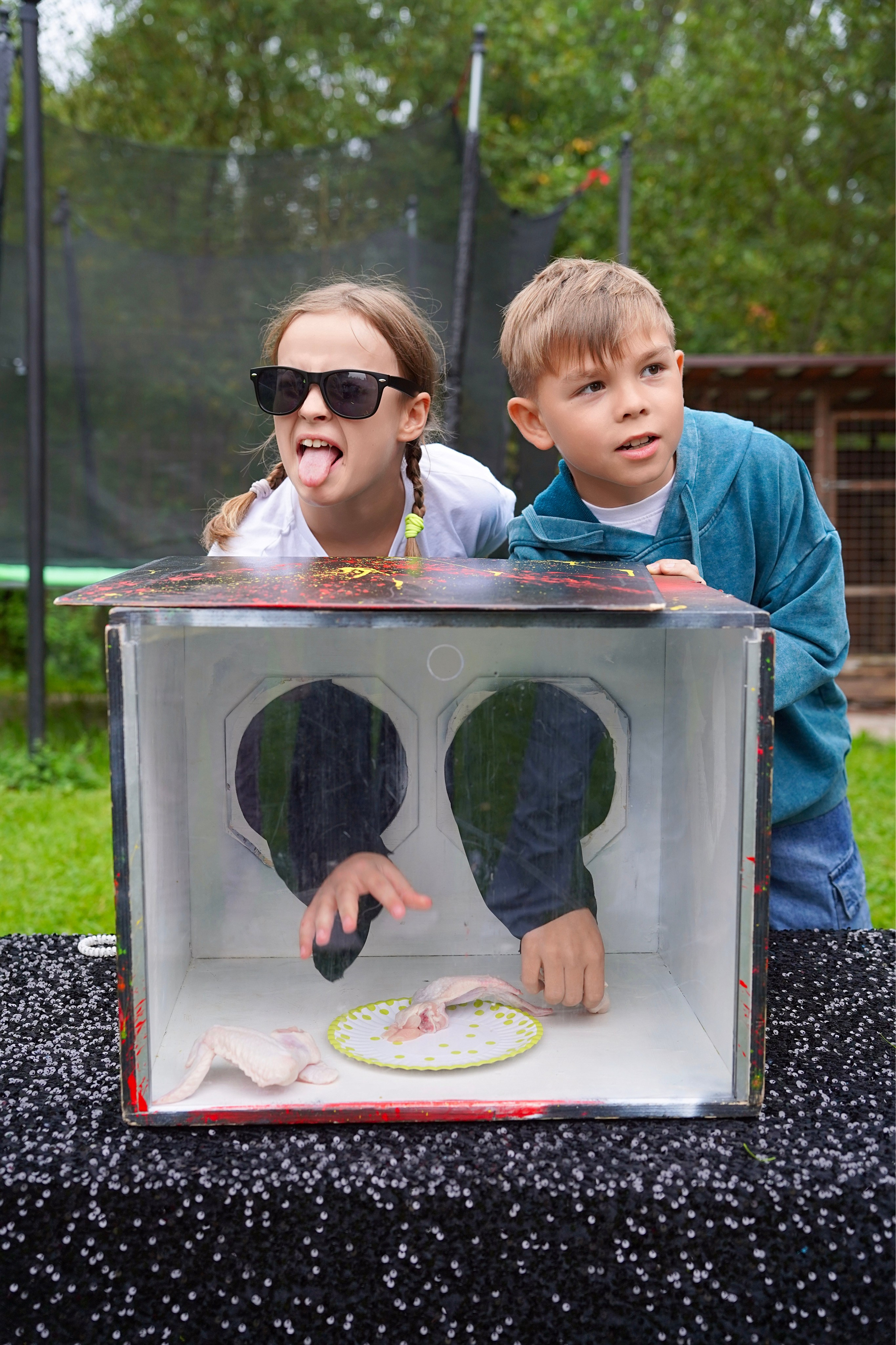 Детские праздники. Zaytseva.weddings