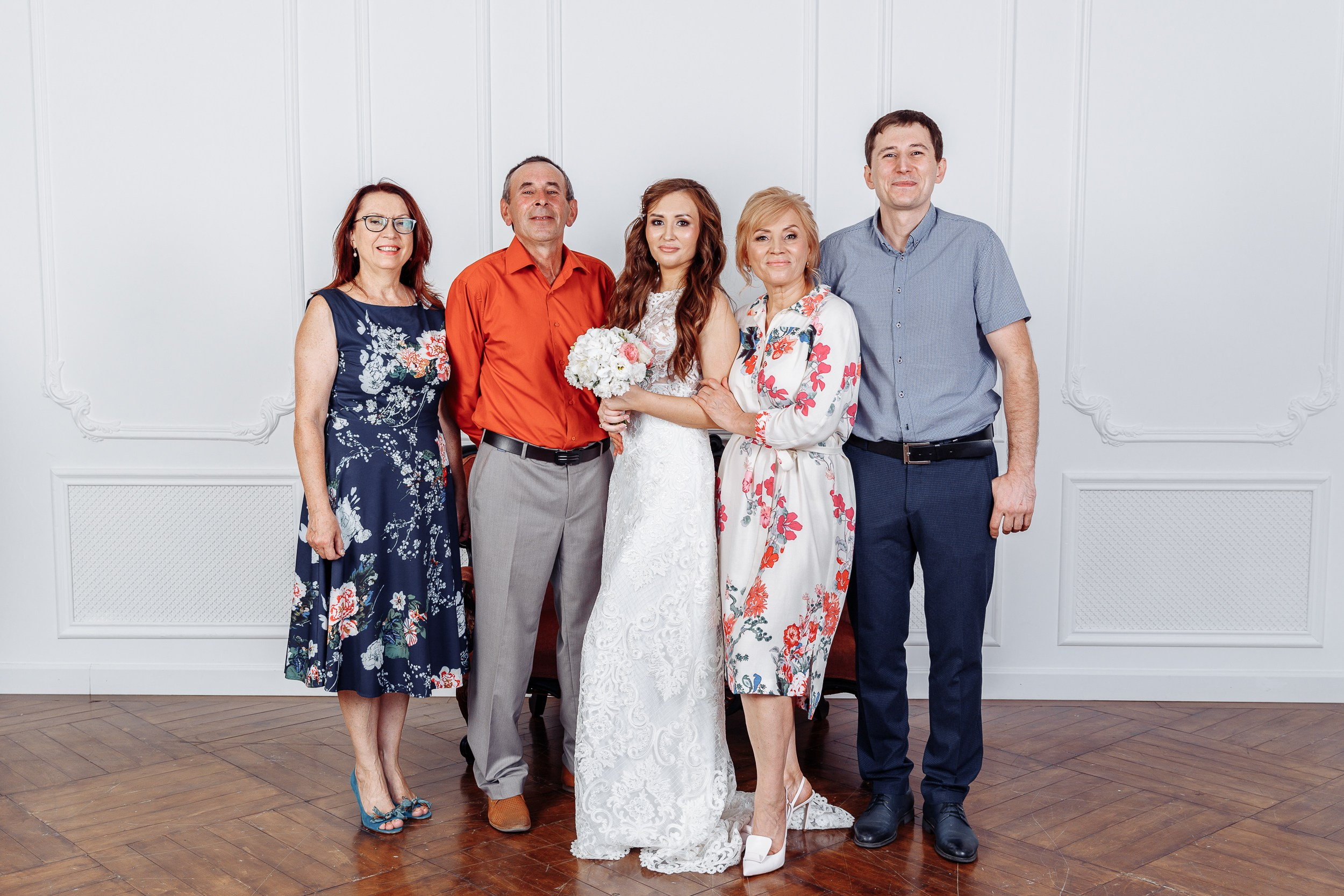 Свадьбы. Фотограф Александр Шалагин