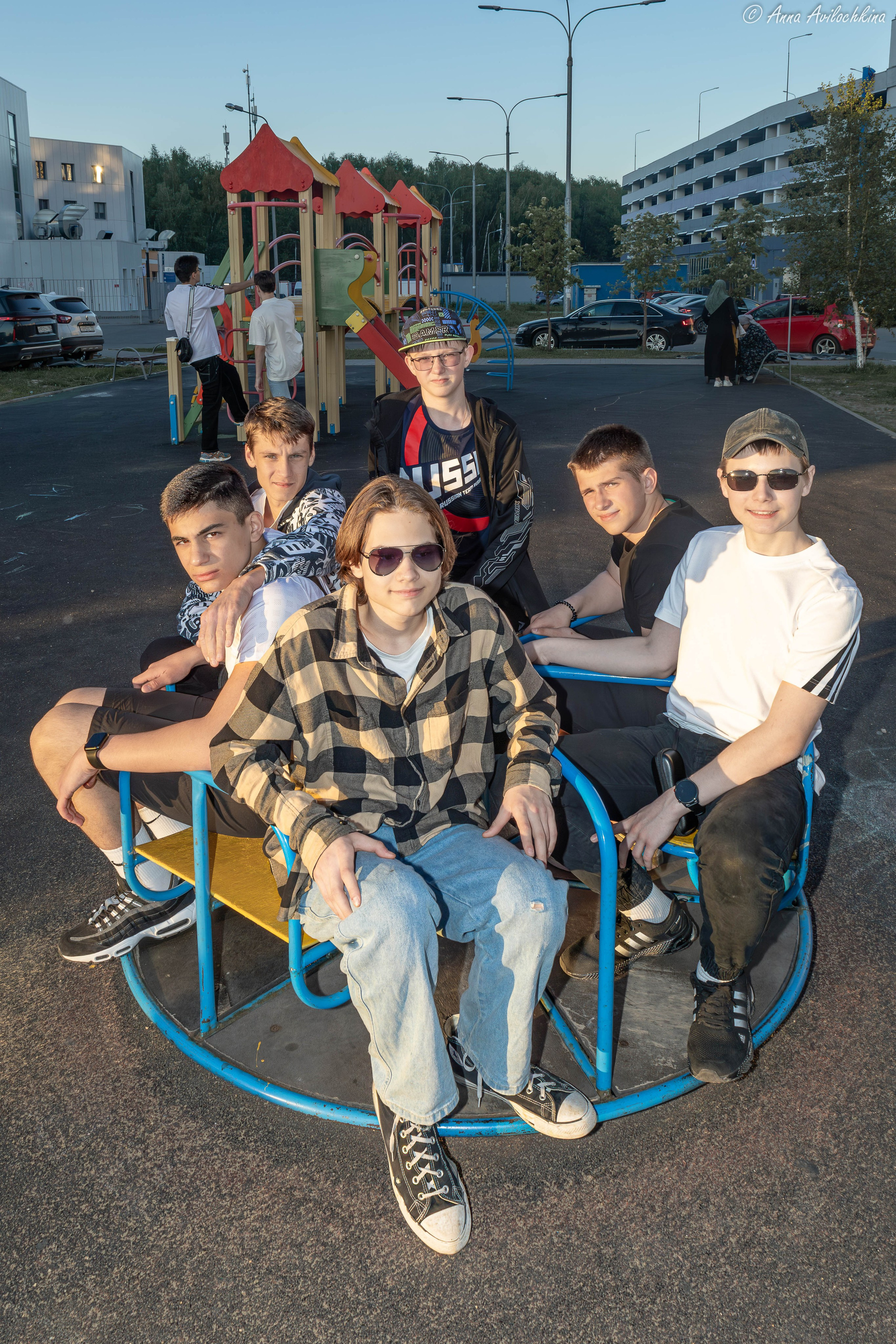 Школьные мероприятия. Семейный и свадебный фотограф в Москве и Домодедово Анна Авилочкина