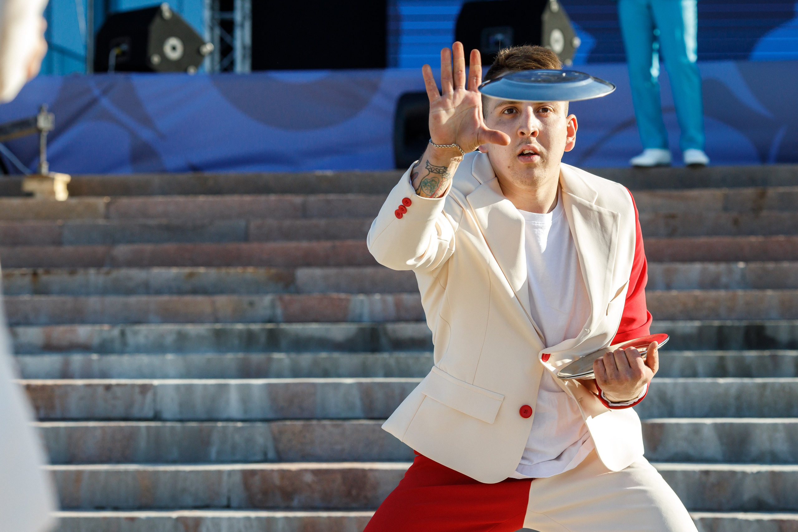 Рамазан Фест. Нияз Саляхов фотограф Казань Татарстан