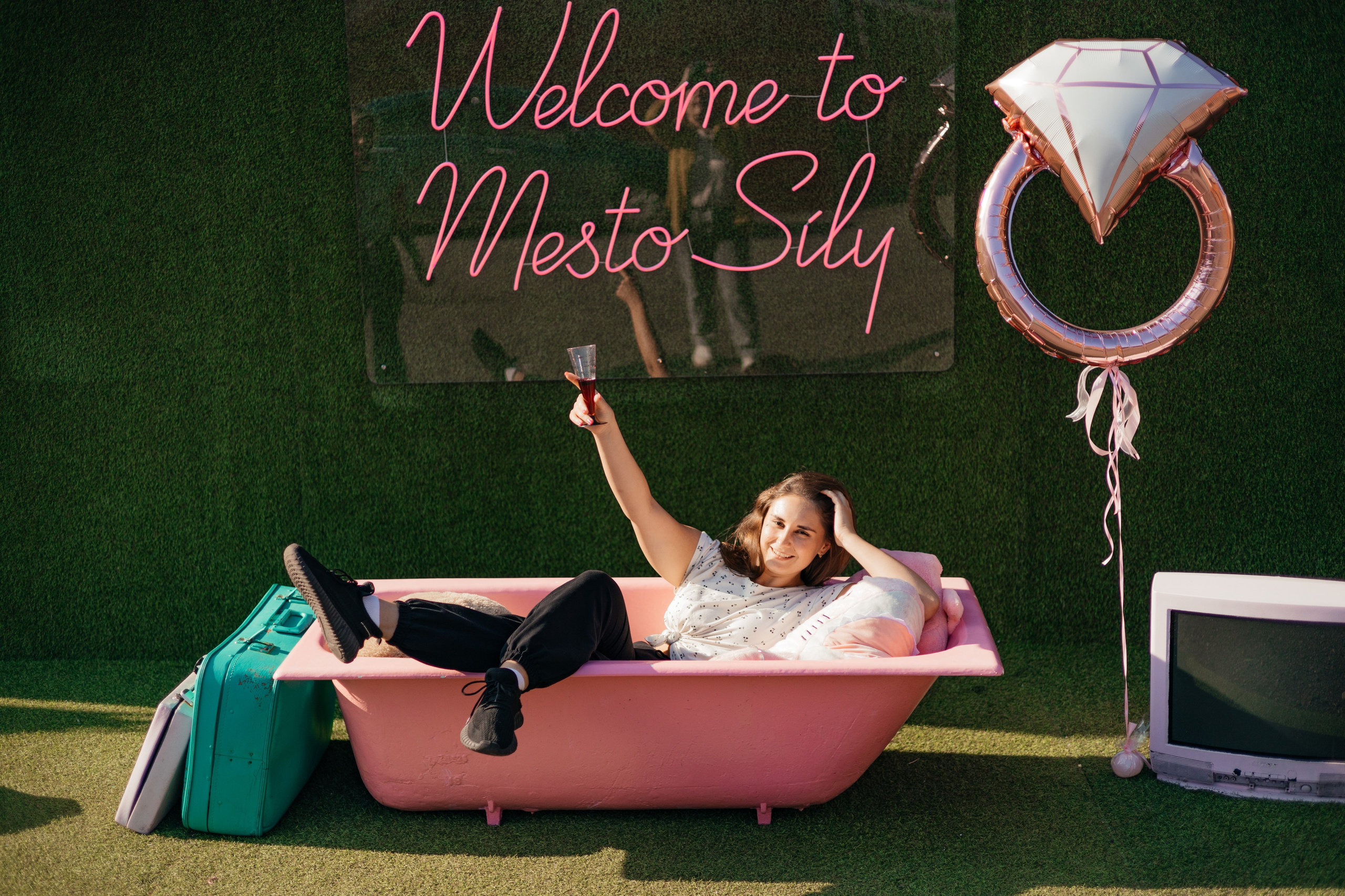 Девичник. Фотограф в Барнауле Ирина Чикалова