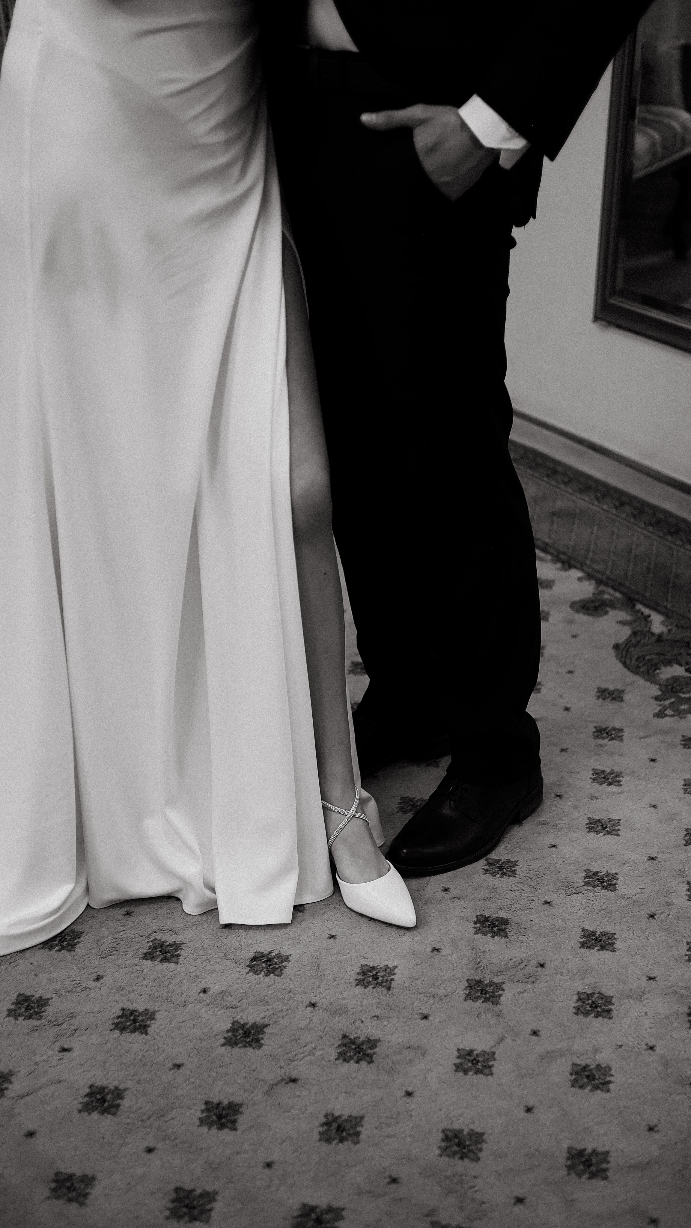 Ульяна & Коля. Загс Петроградского района. Phdkvmr.ru