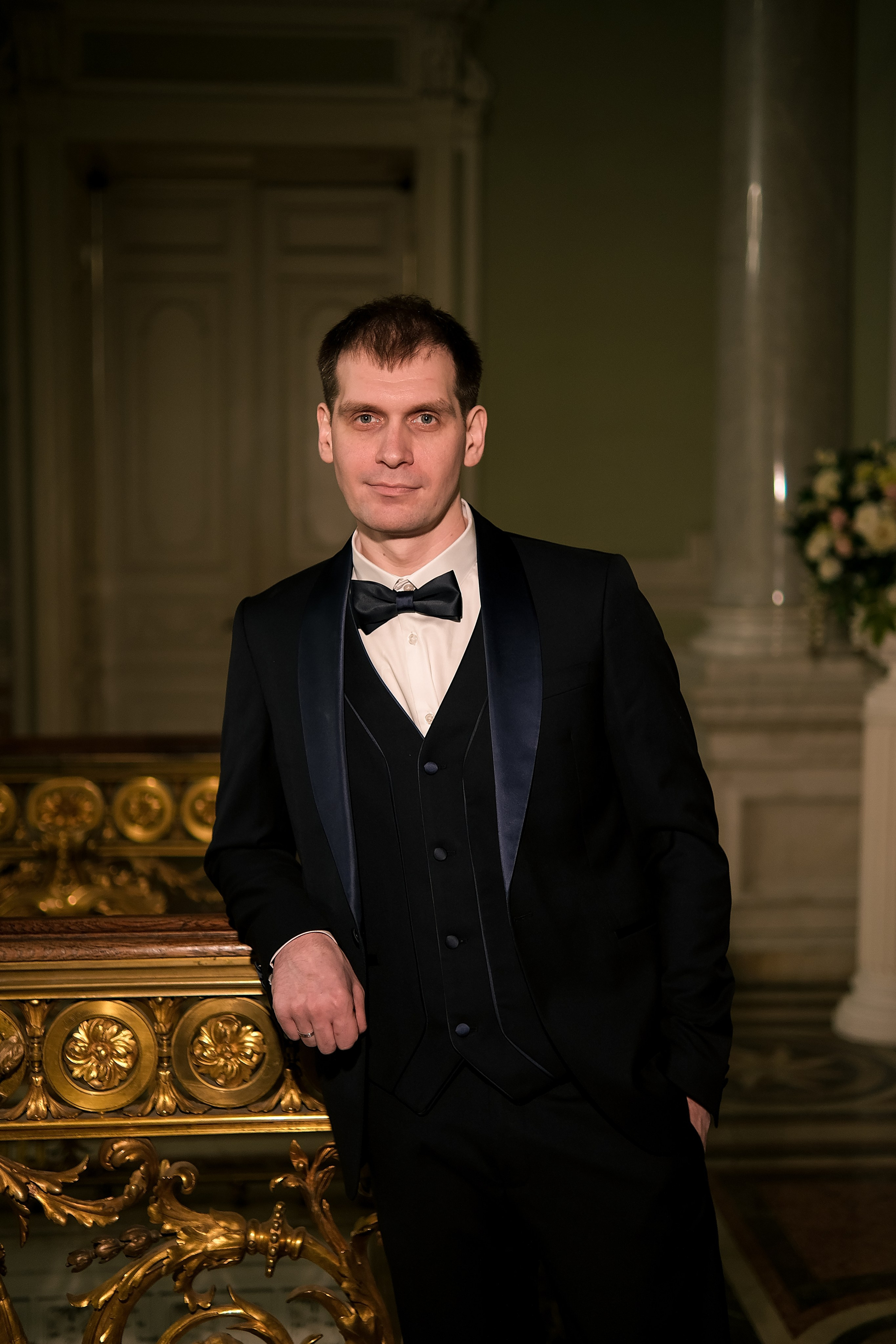 Настя & Ярослав. ДБ1. Phdkvmr.ru