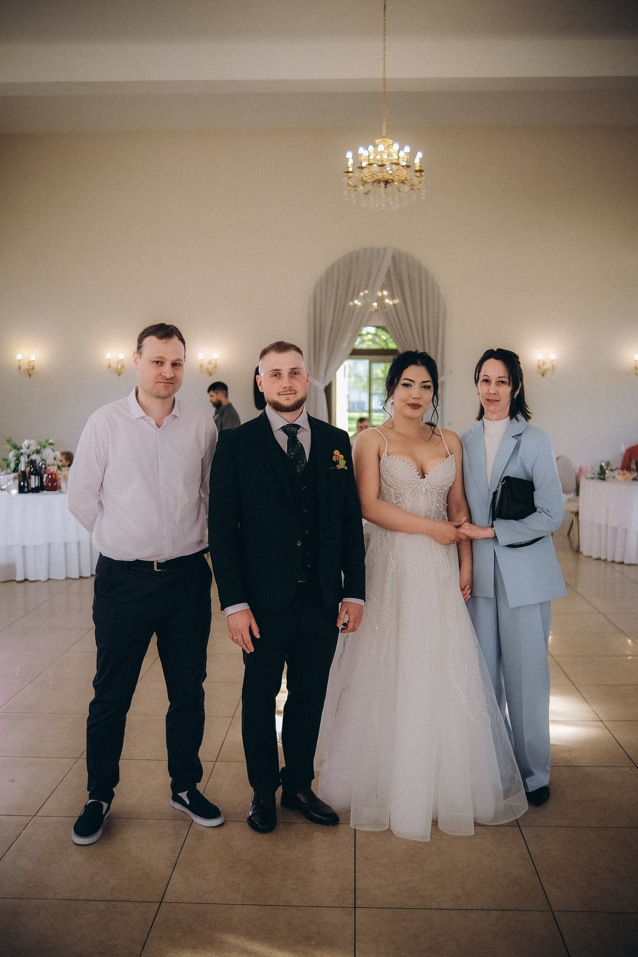 Рида & Богдан. Пушкин. Phdkvmr.ru