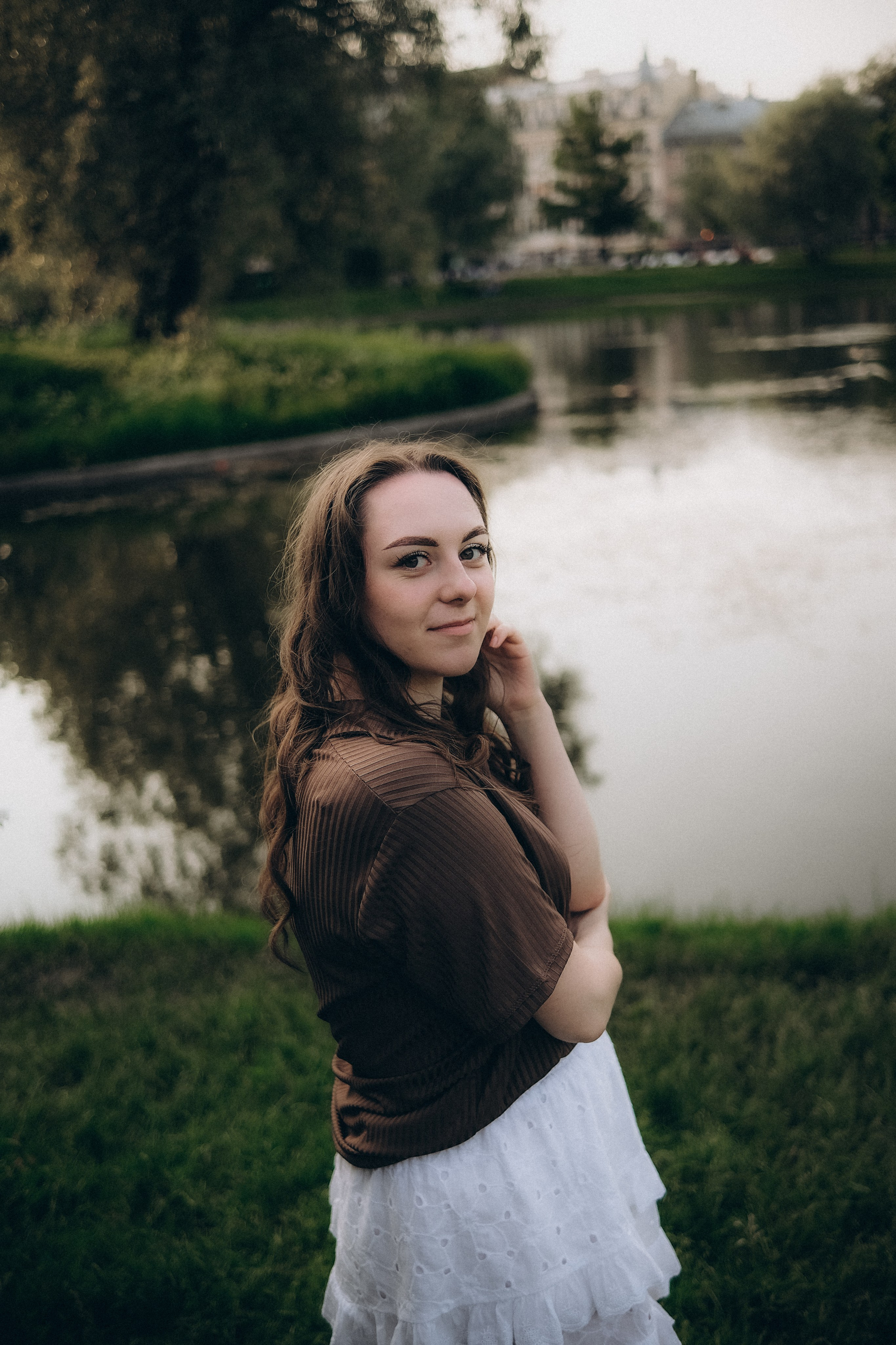 Лина & Даня. Phdkvmr.ru