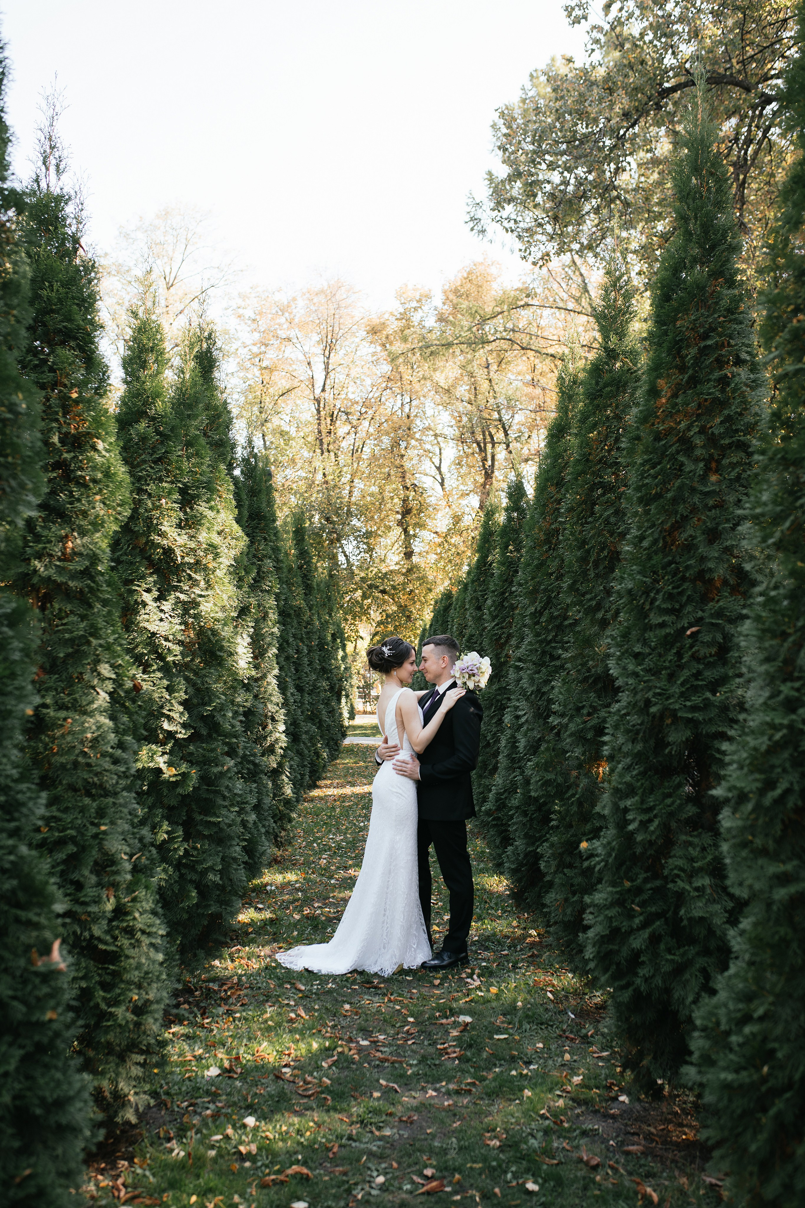 Wedding day #43. Свадебный, семейный фотограф в Рязани Лена Брант