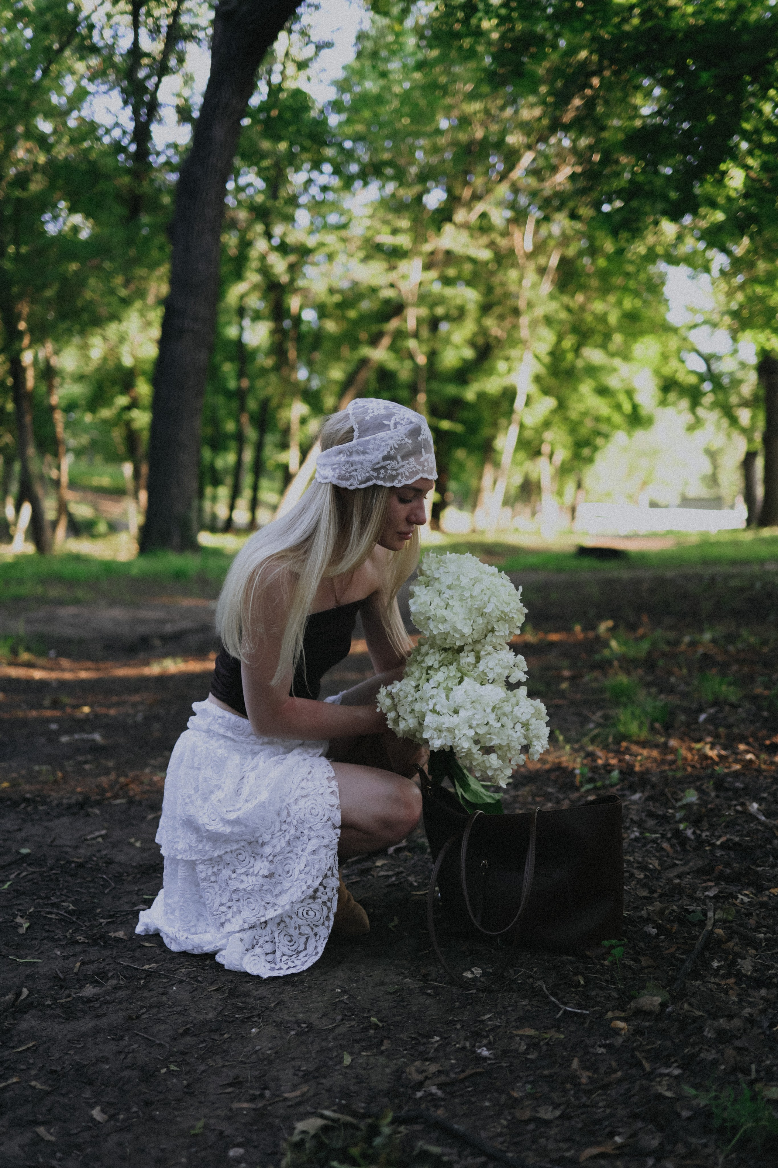 Юлия |Загородный парк. Iva_lia