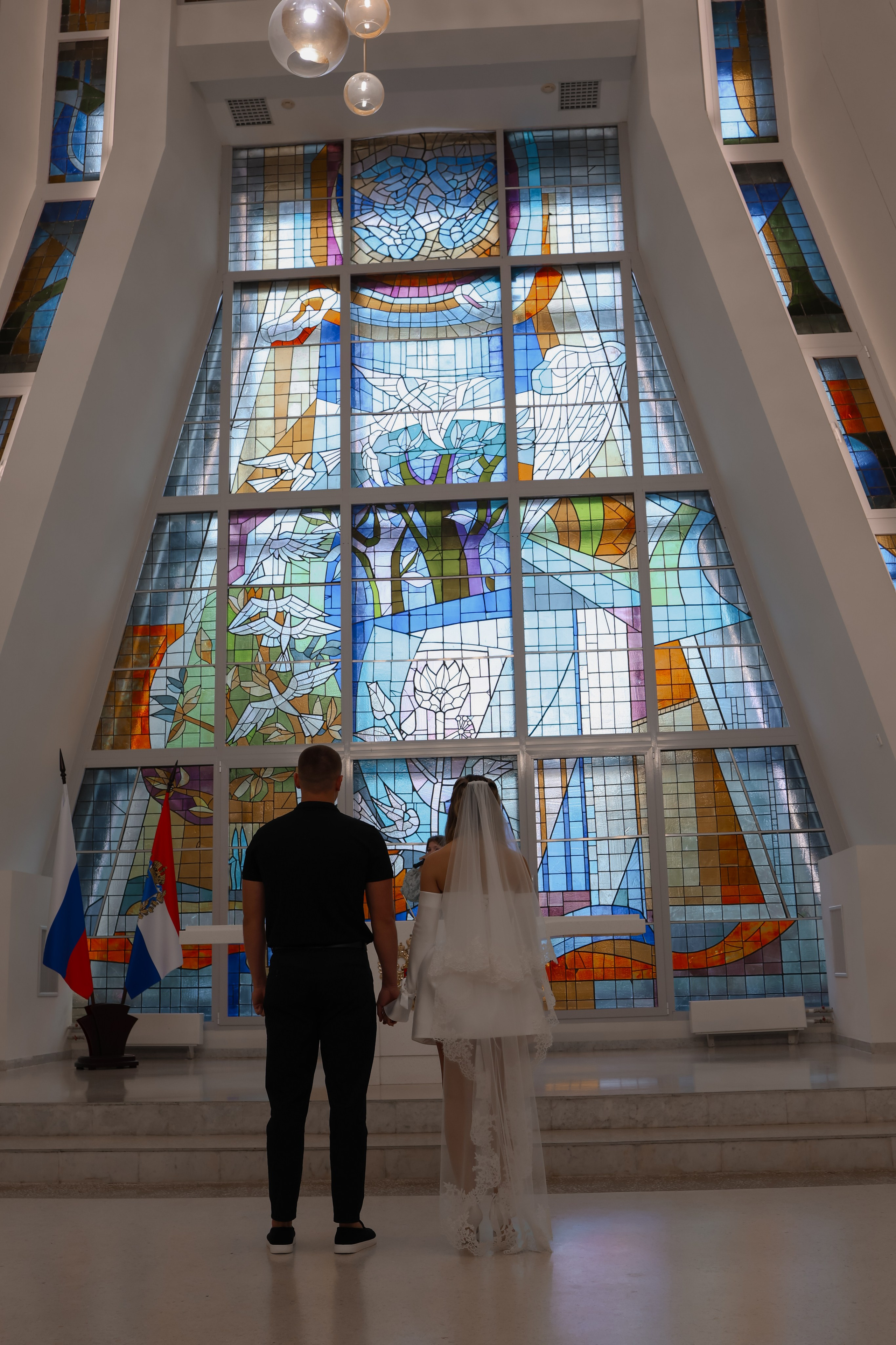 Богдан и Александра. Iva_lia