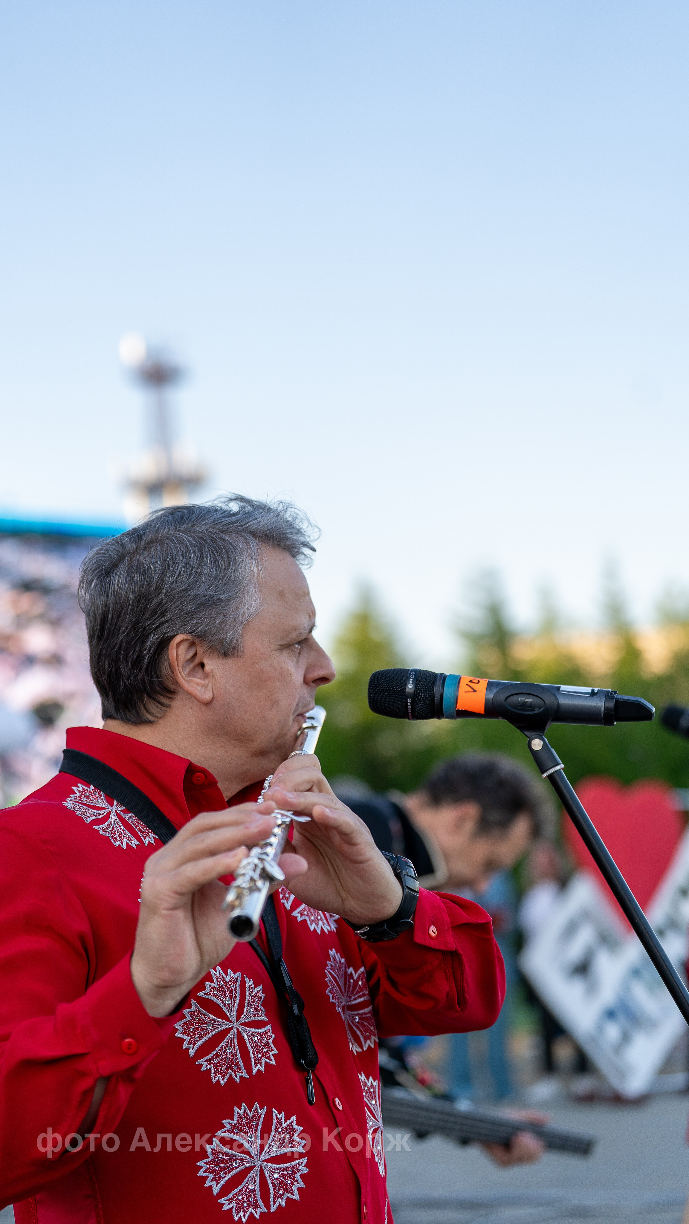 💎Праздничный концерт ко Дню города и Дню алмазодобытчика. Фотографии и видеосъемка, Айхал, Удачный, Якутия. Фотографии Айхал