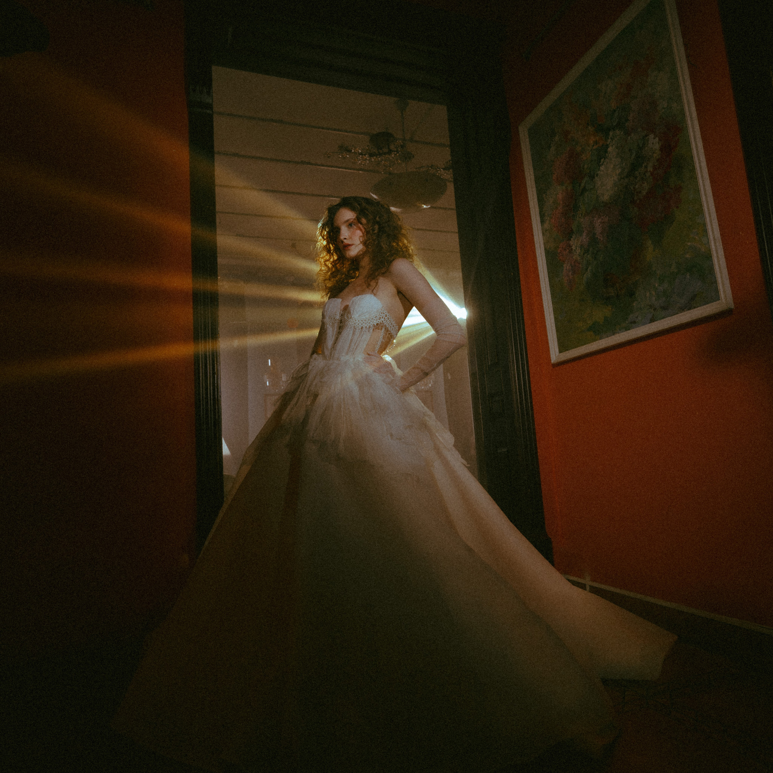 Творческая фотосъемка. Сергей Богомолов. Свадебный и семейный фотограф