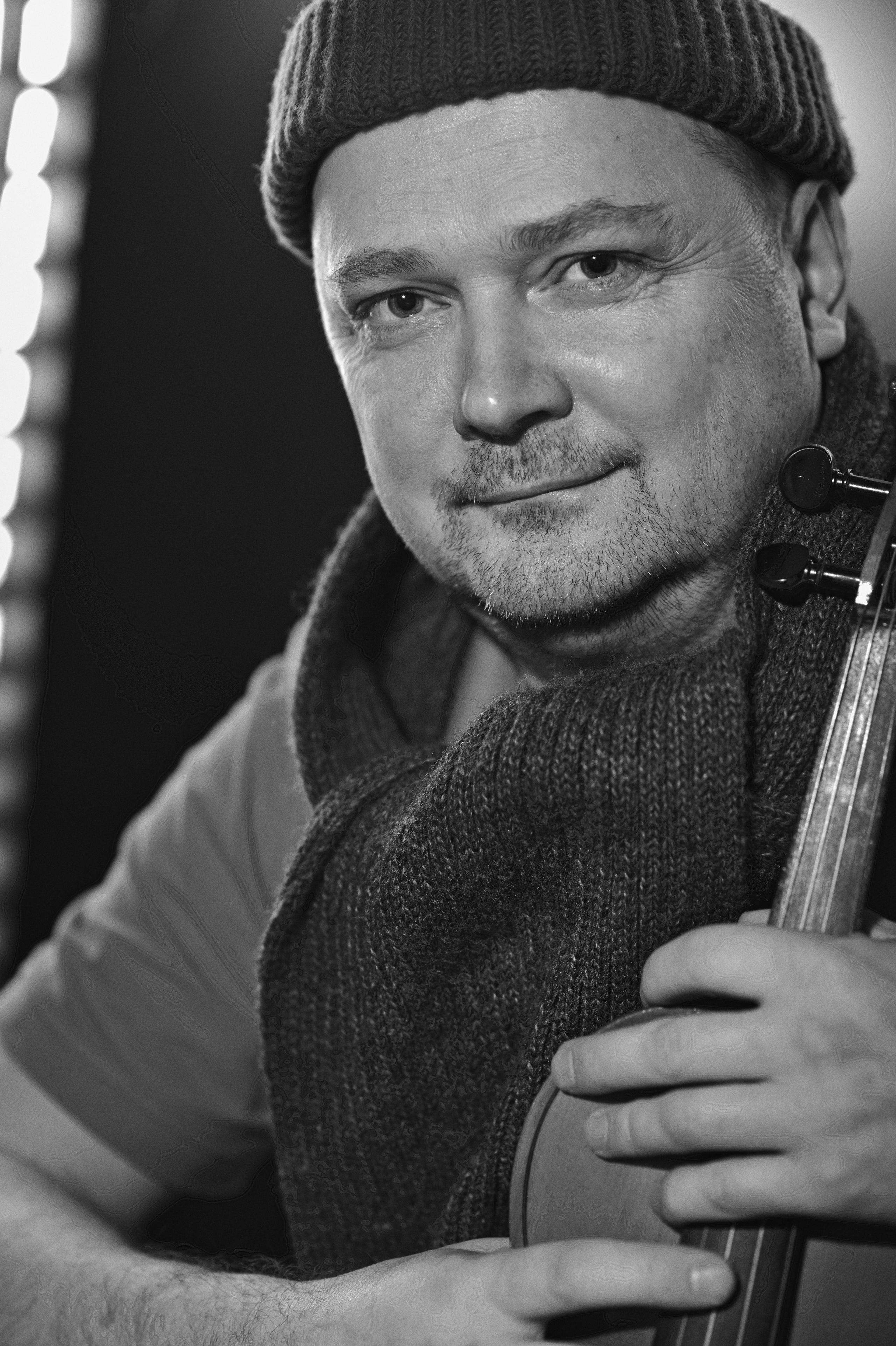 Content. Фотограф в Хабаровске Михаил Уткин