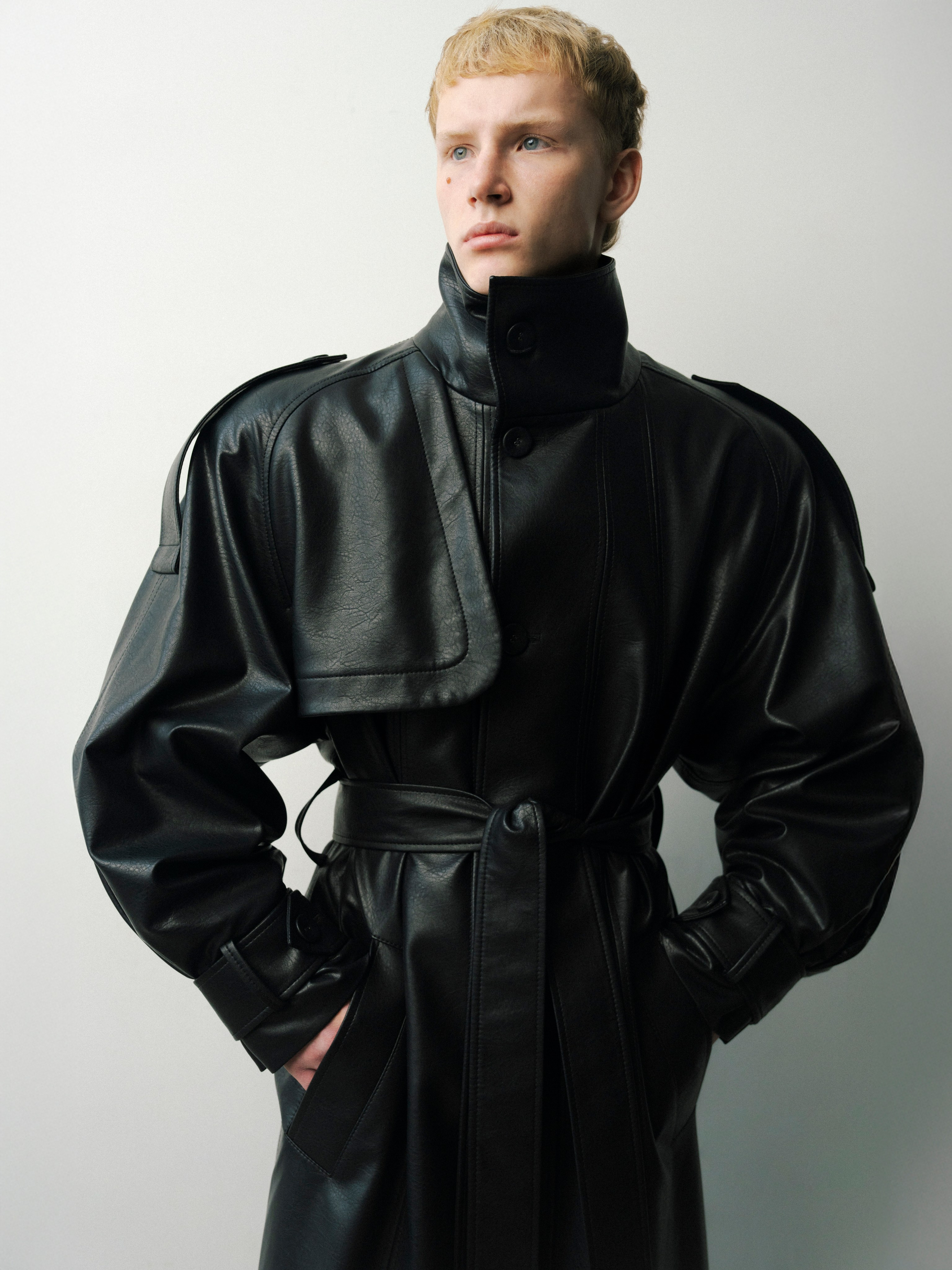 Chernimcherno. Kosky ilya