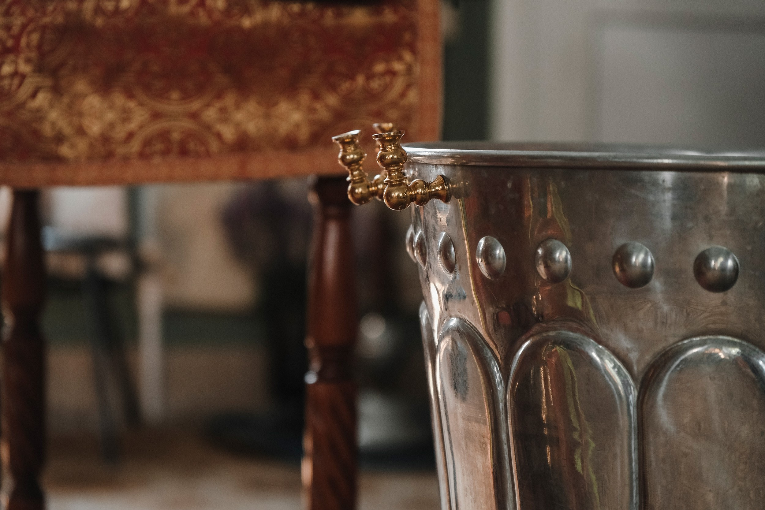 Крестины 3. Фото Видео Дизайн