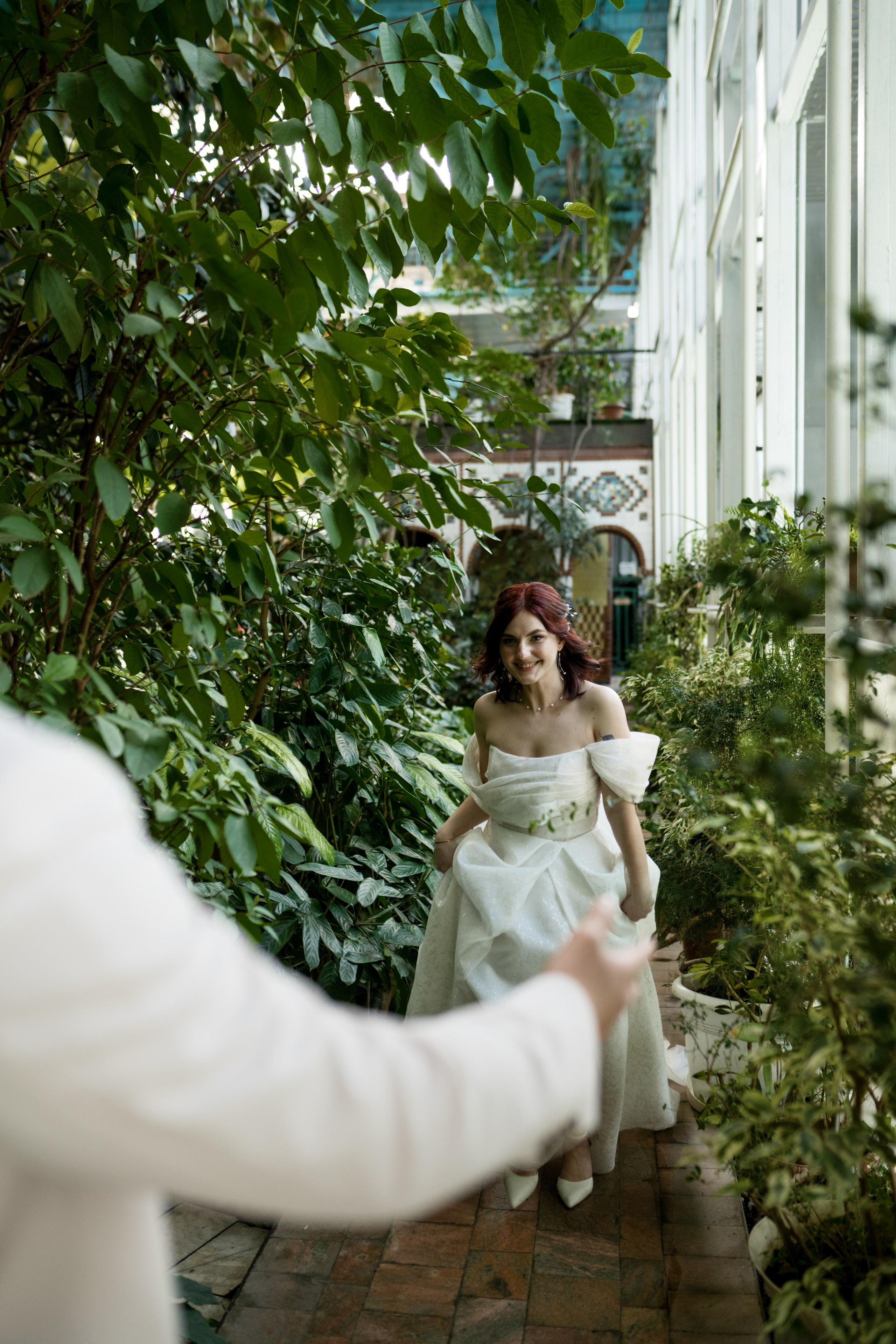 Свадьба | Илья Ксения — 2025