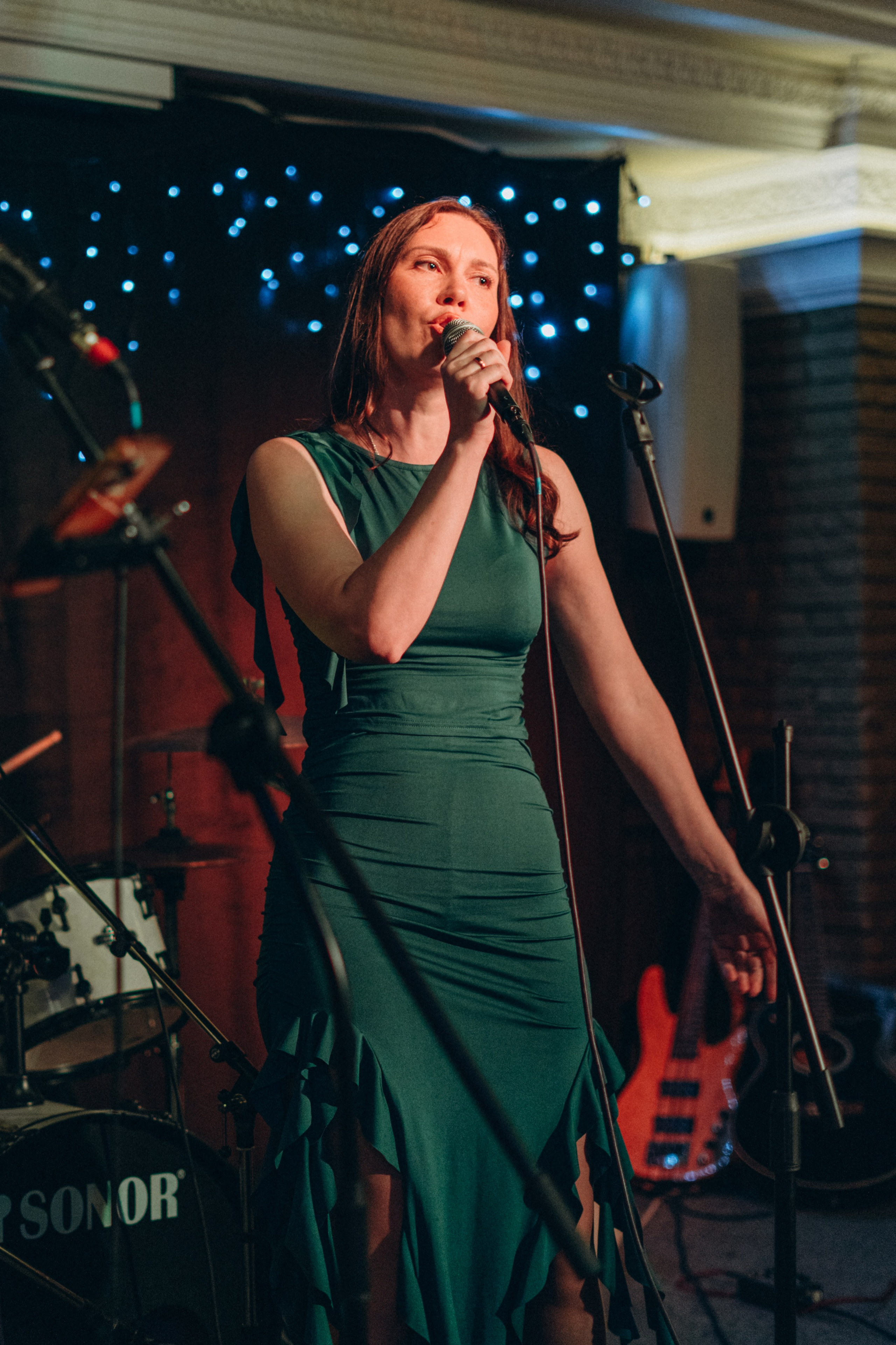 Jam Party 2. Портретный фотограф в Москве и Санкт-Петербурге Арина Чех