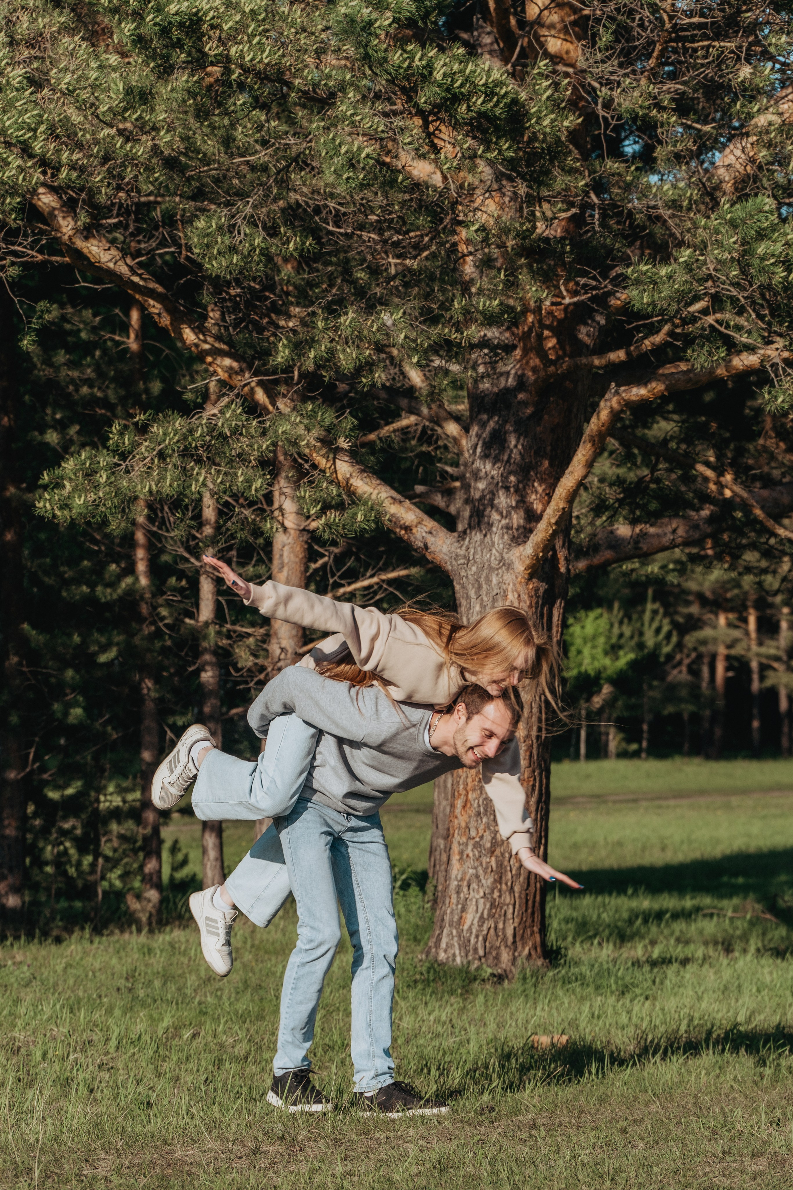 Андрей и Виктория. Свадебный фотограф в Братске. Анастасия Анциферова