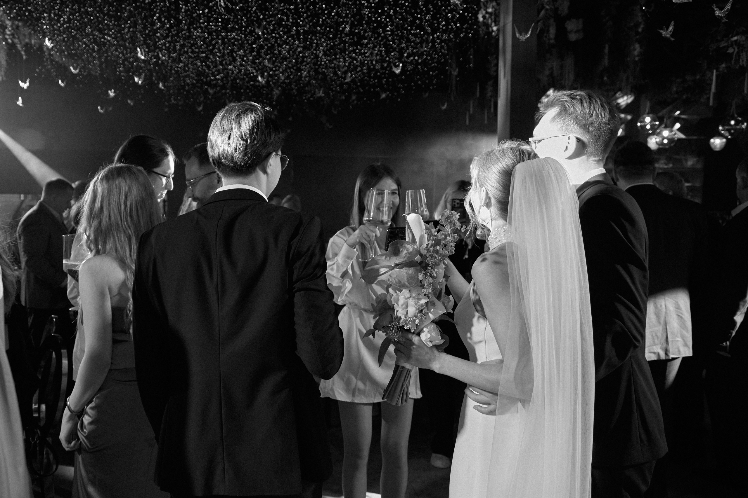 Wedding day | Владислав и Екатерина