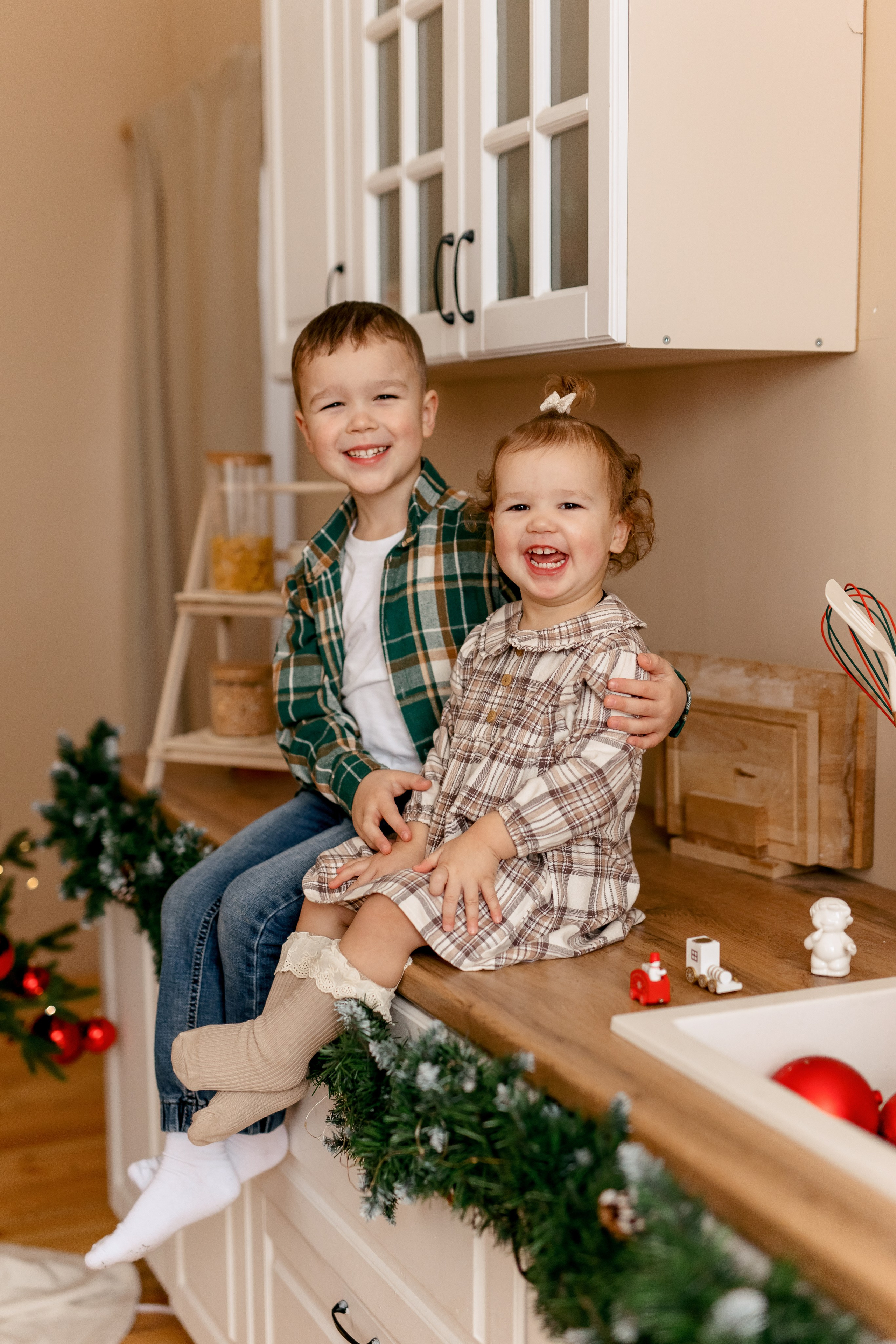 О семье Макаровых. Свадебный и семейный фотограф в Туле и области Маша Костина