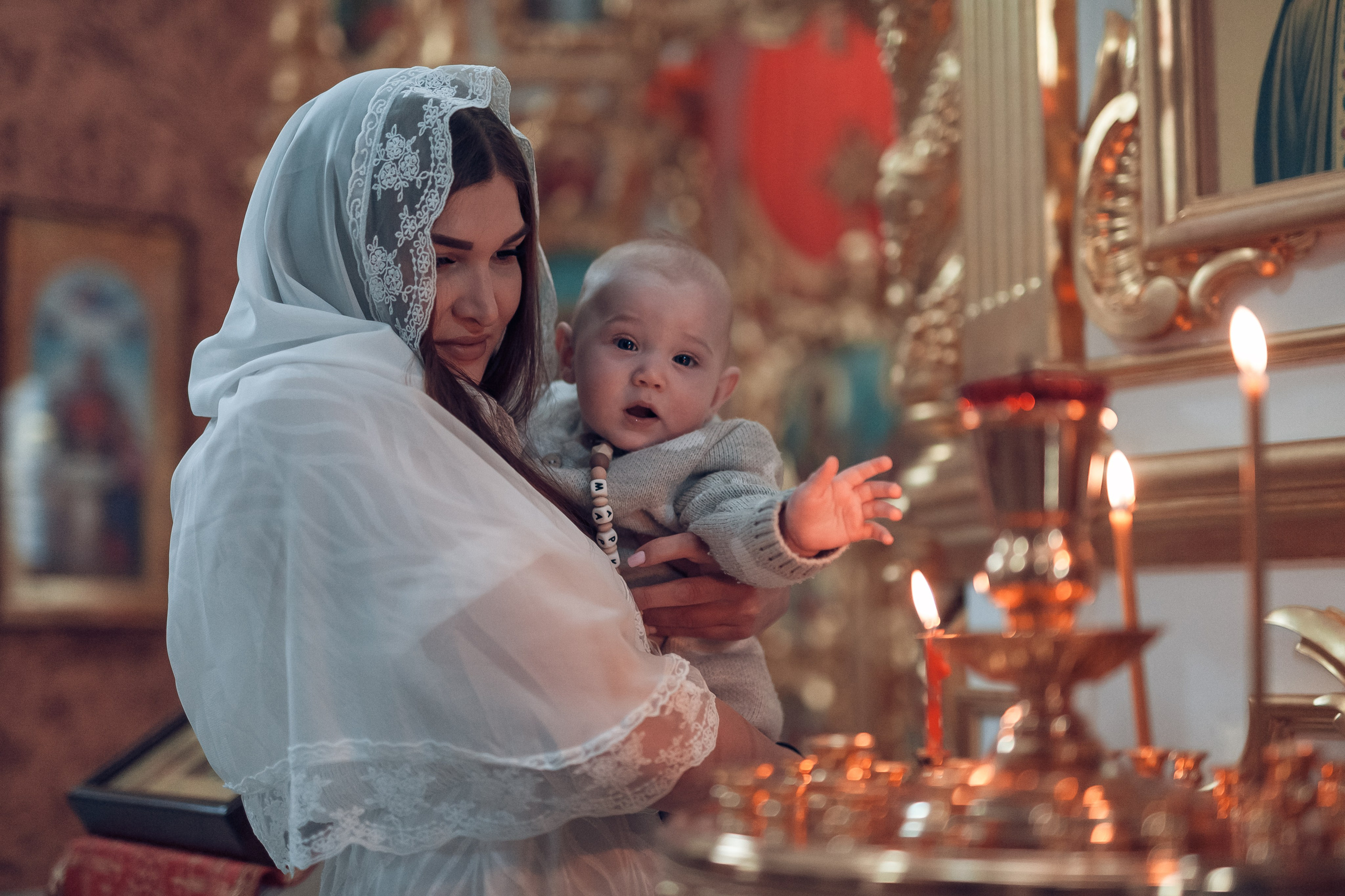 ТАИНСТВА. Фотограф КРЕЩЕНИЕ/ВЕНЧАНИЕ Калужская область