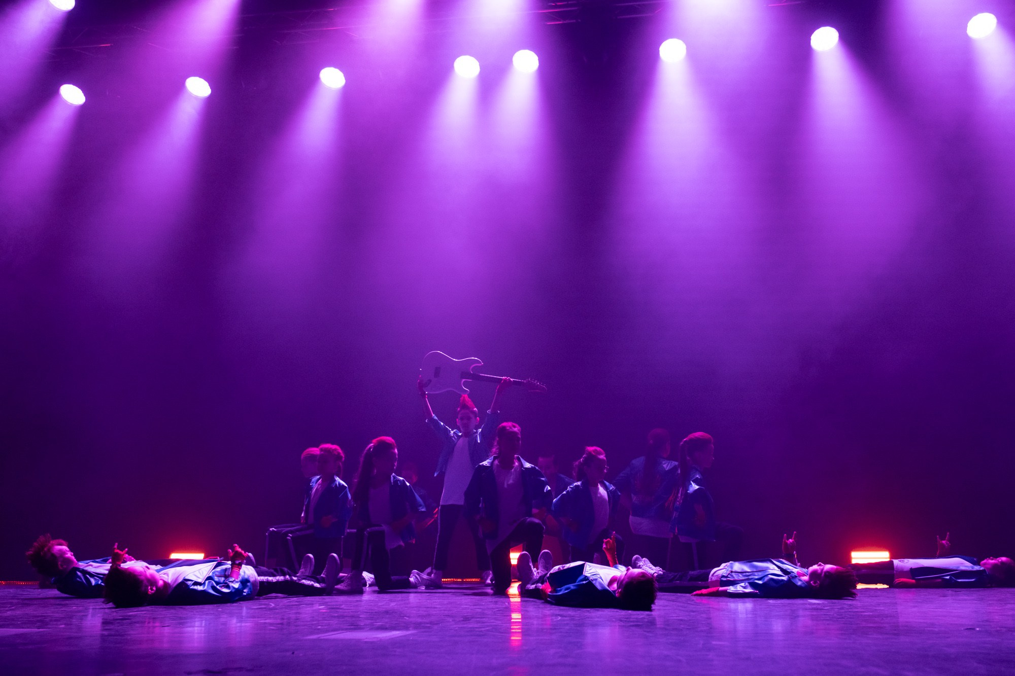 Pulse Dance Fest 2026. Репортажный фотограф в Казани Павел Серпокрылов