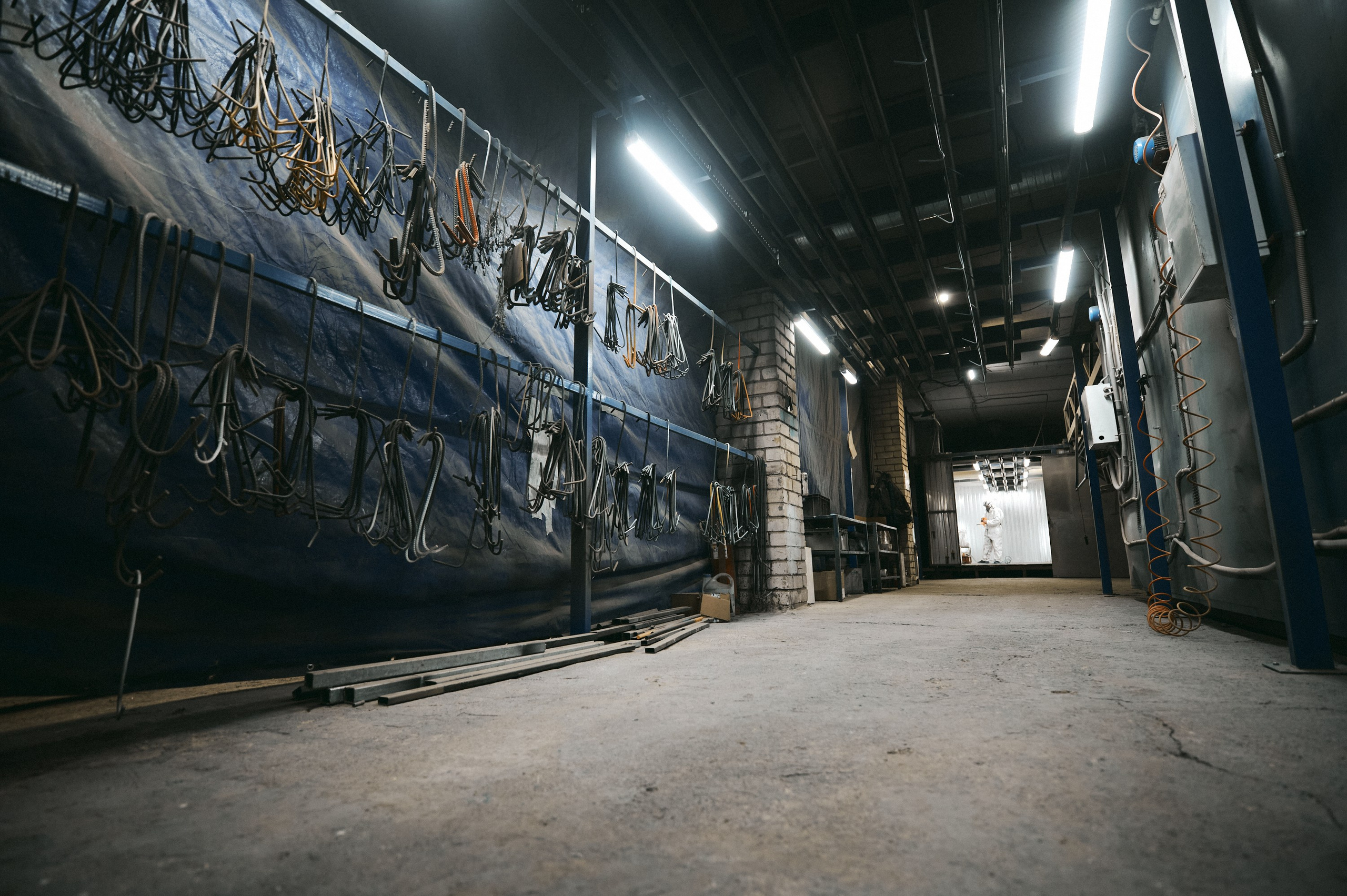 РМКгрупп. Коммерческий фотограф в Казани Ксения Добролюбова