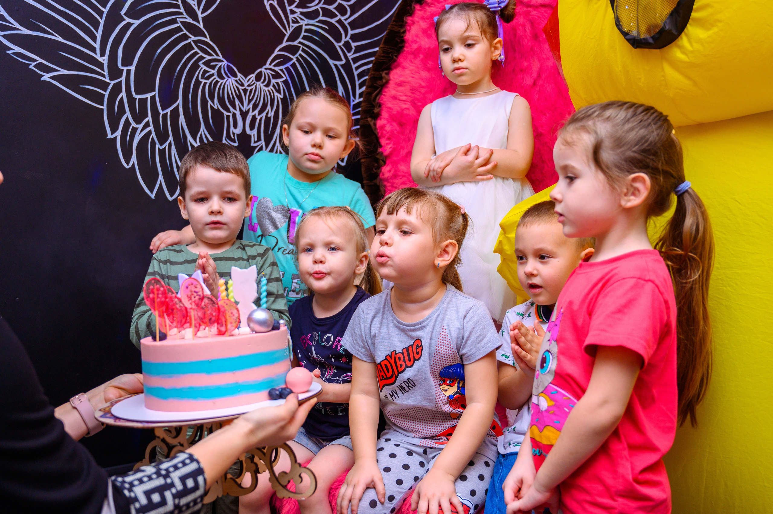 Отзывы. Фотограф. Выпускные альбомы в Барнауле