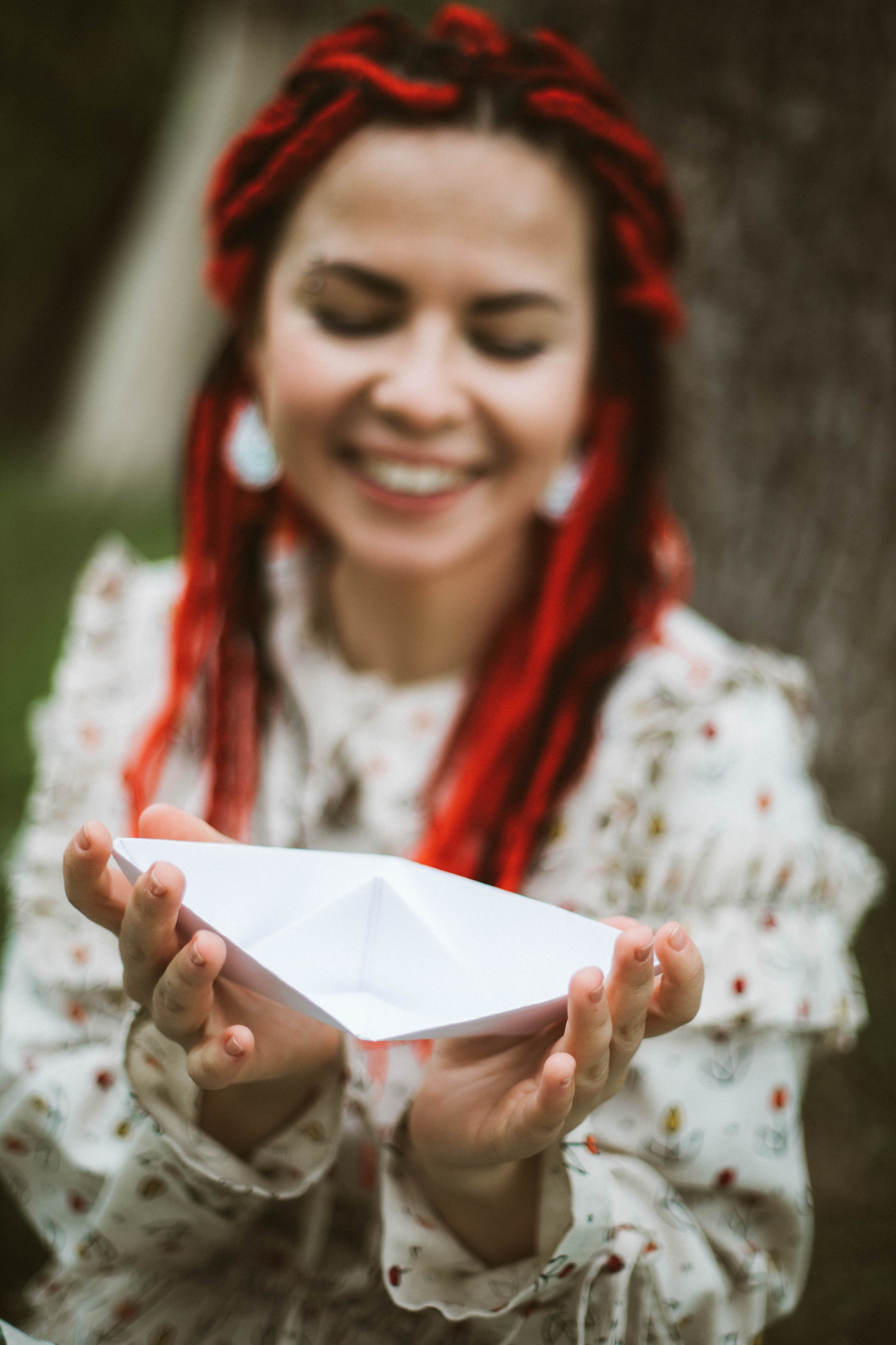 Настасья в цветении. Фотограф в Нижнем Новгороде