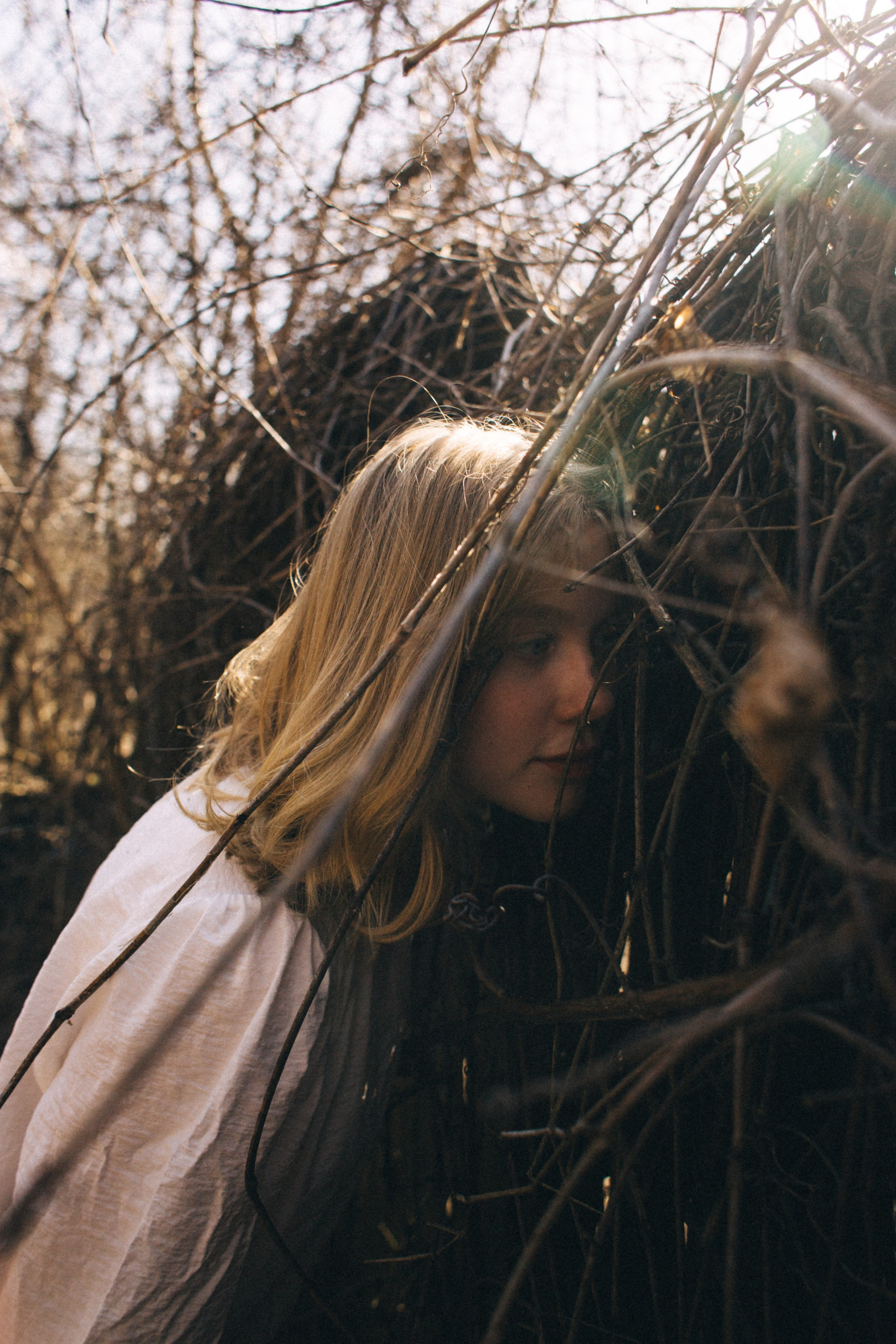 Арина. Фотограф в Нижнем Новгороде