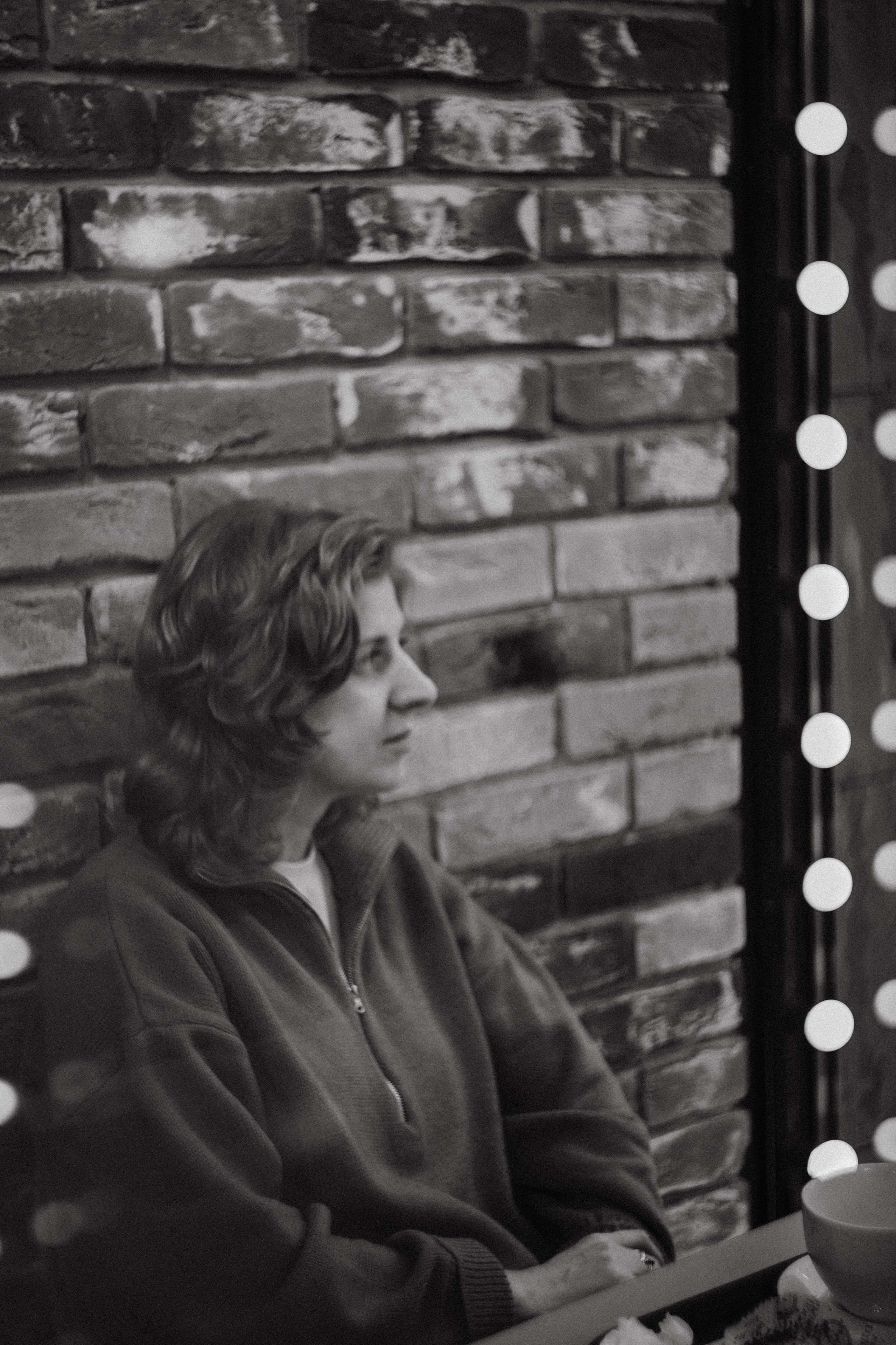 Питер / 24. Фотограф в Нижнем Новгороде