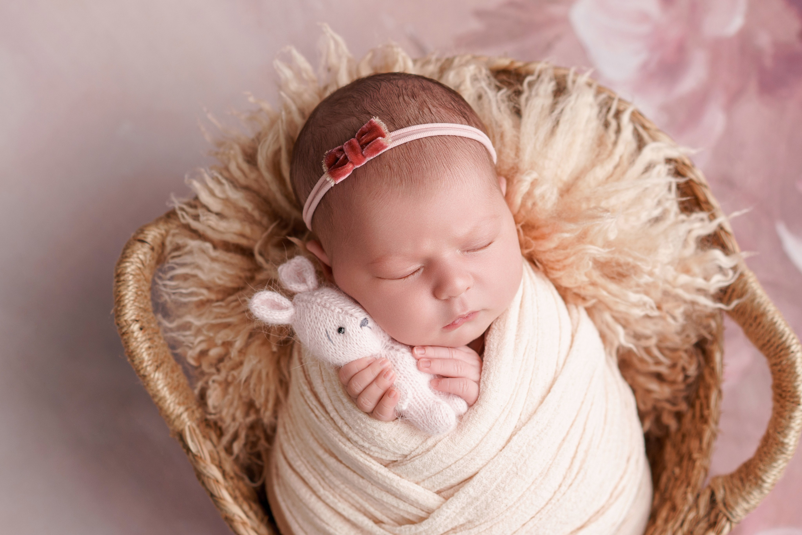 Фотосессия новорожденных | Галерея трогательных кадров малышей в стиле newborn. Фотосессия новорожденных в Москве и Московской области | Профессиональный фотограф newborn — Татьяна Иванова