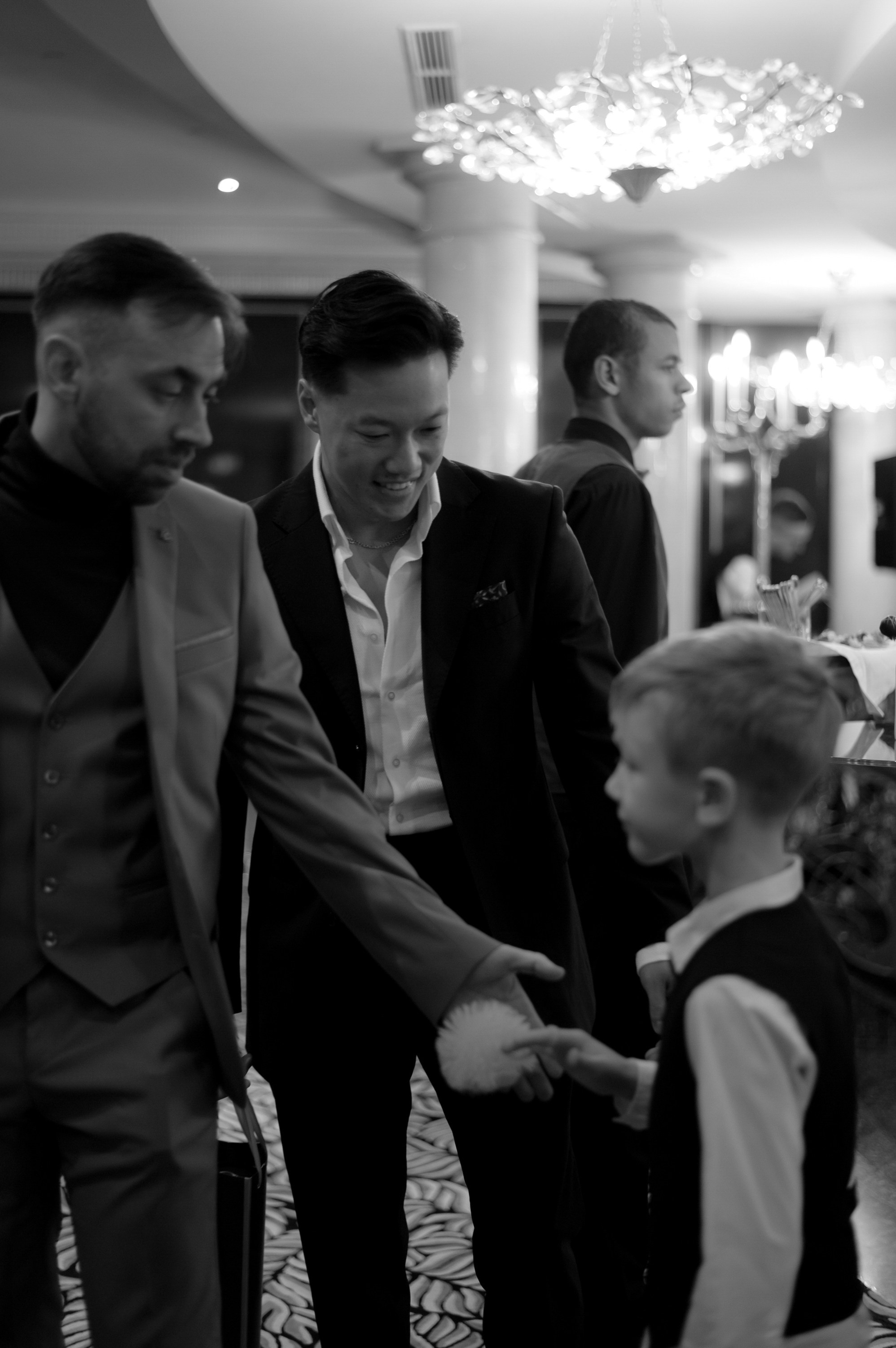 Фотограф в Москве. Антон S