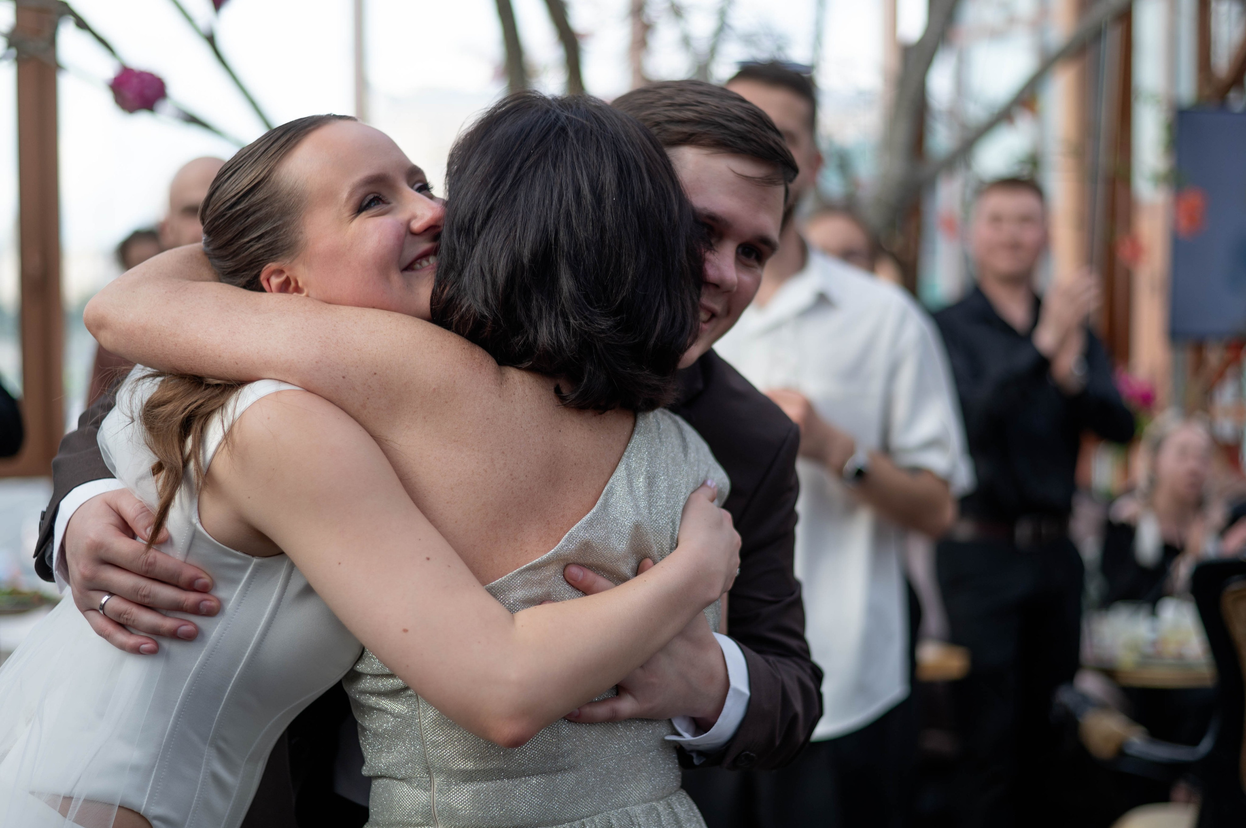 Игорь и Анна. Фотограф в Москве. Антон S