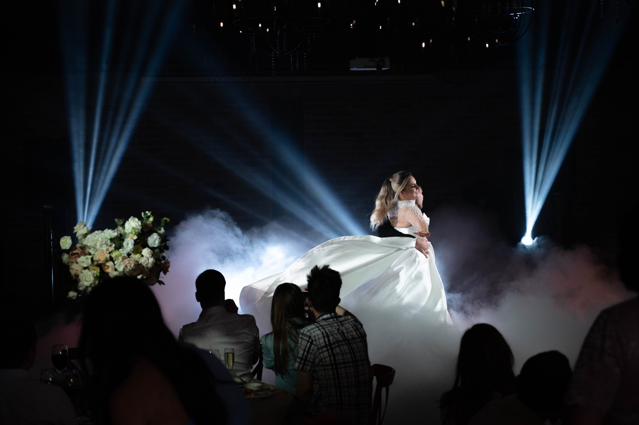 Никита и Ира. Фотограф в Москве. Антон S